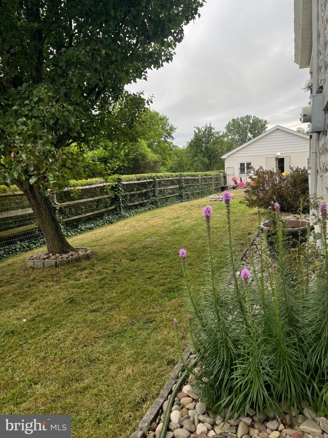 PENNSBURG - Residential