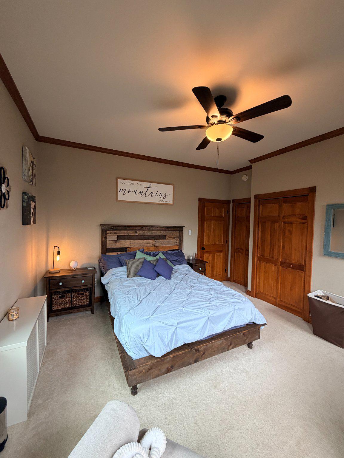 PENNSBURG - Residential