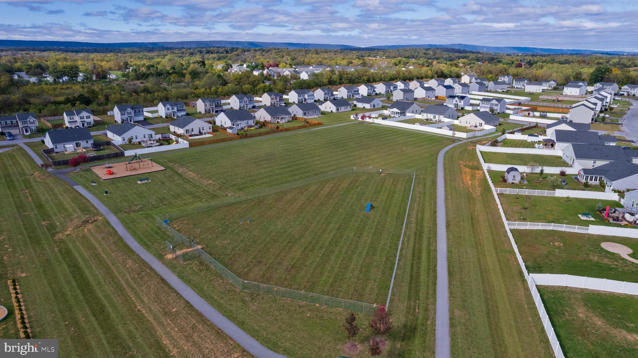CHANDLERS GLEN - Residential