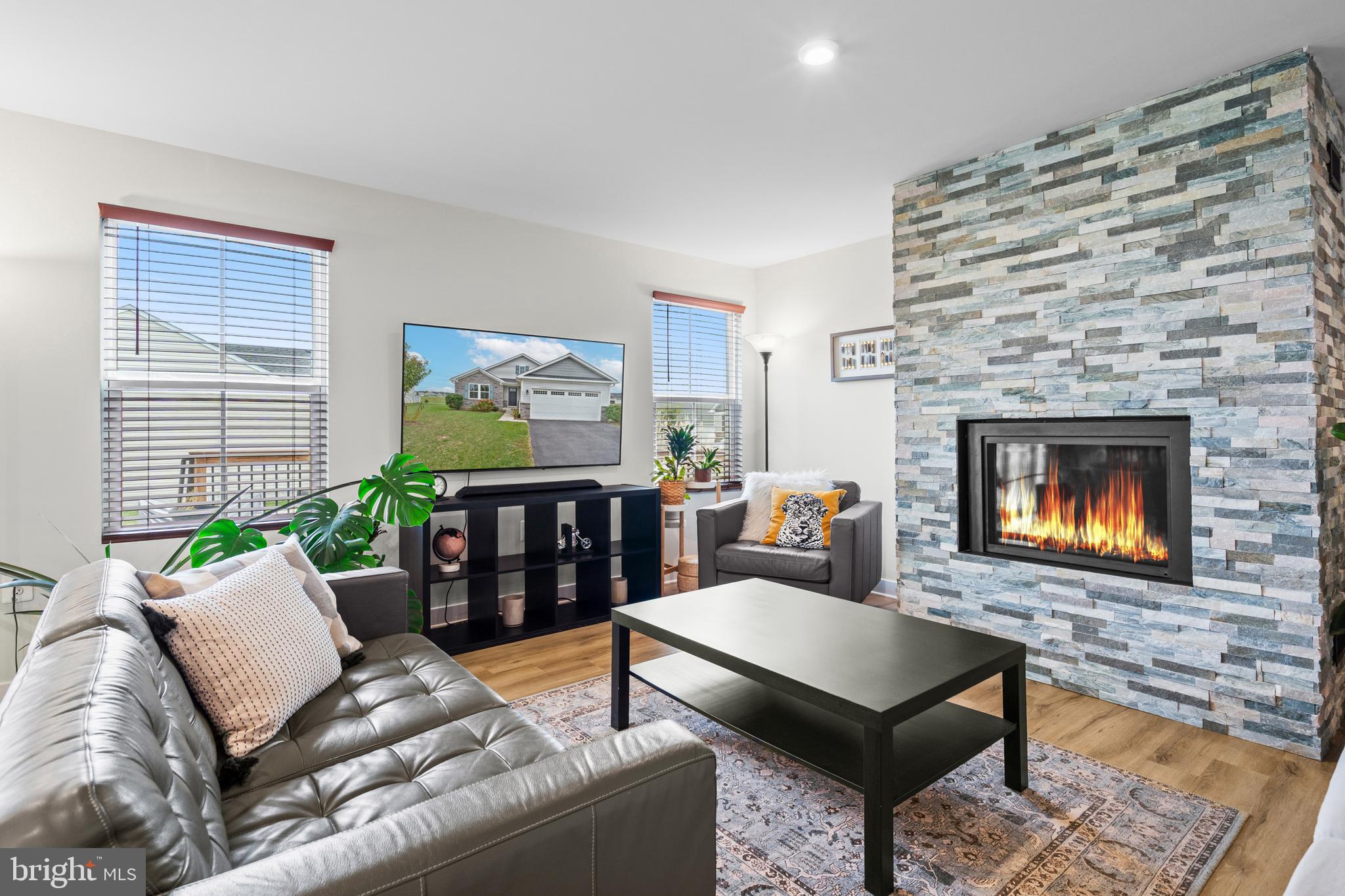 CHANDLERS GLEN - Residential