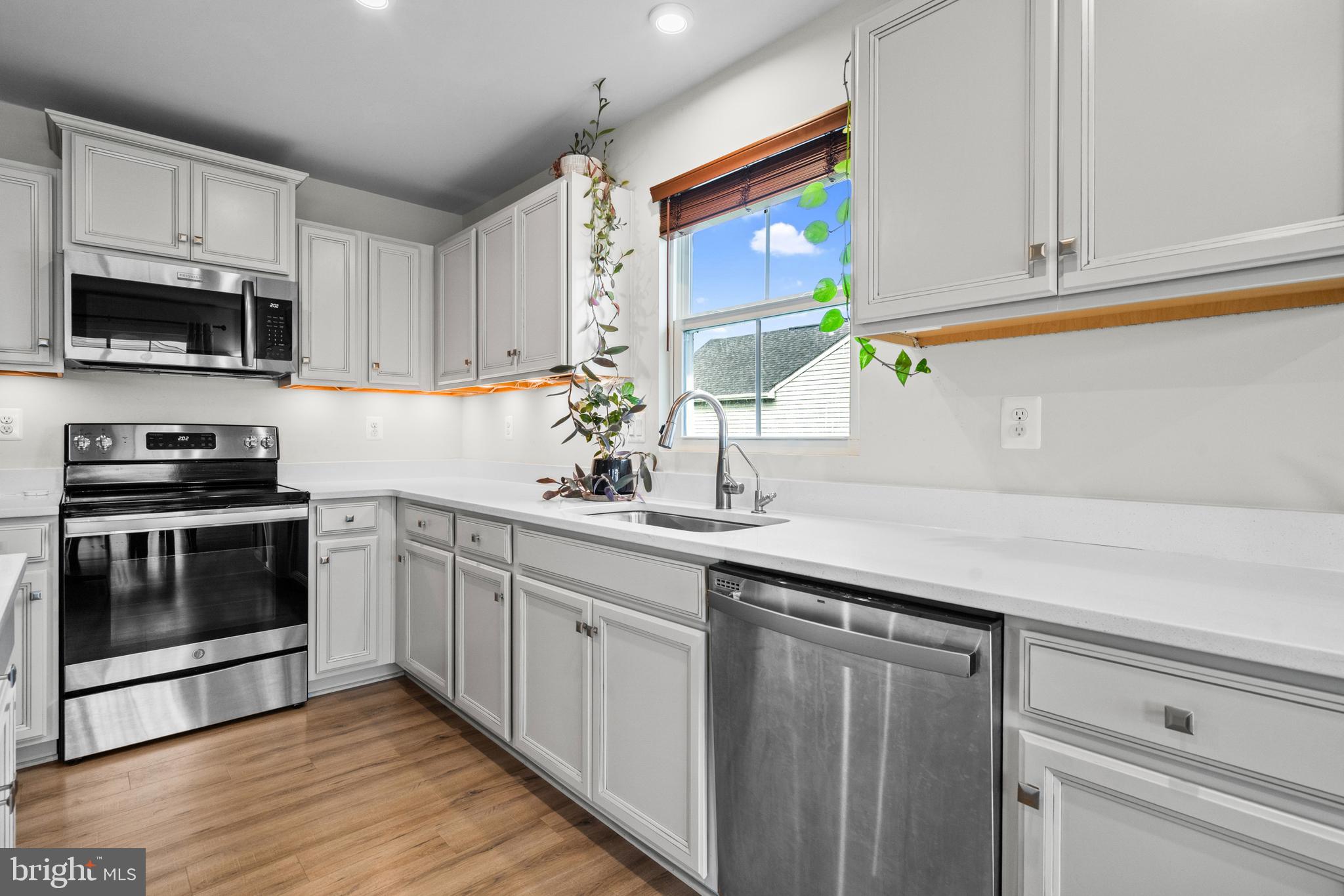 CHANDLERS GLEN - Residential