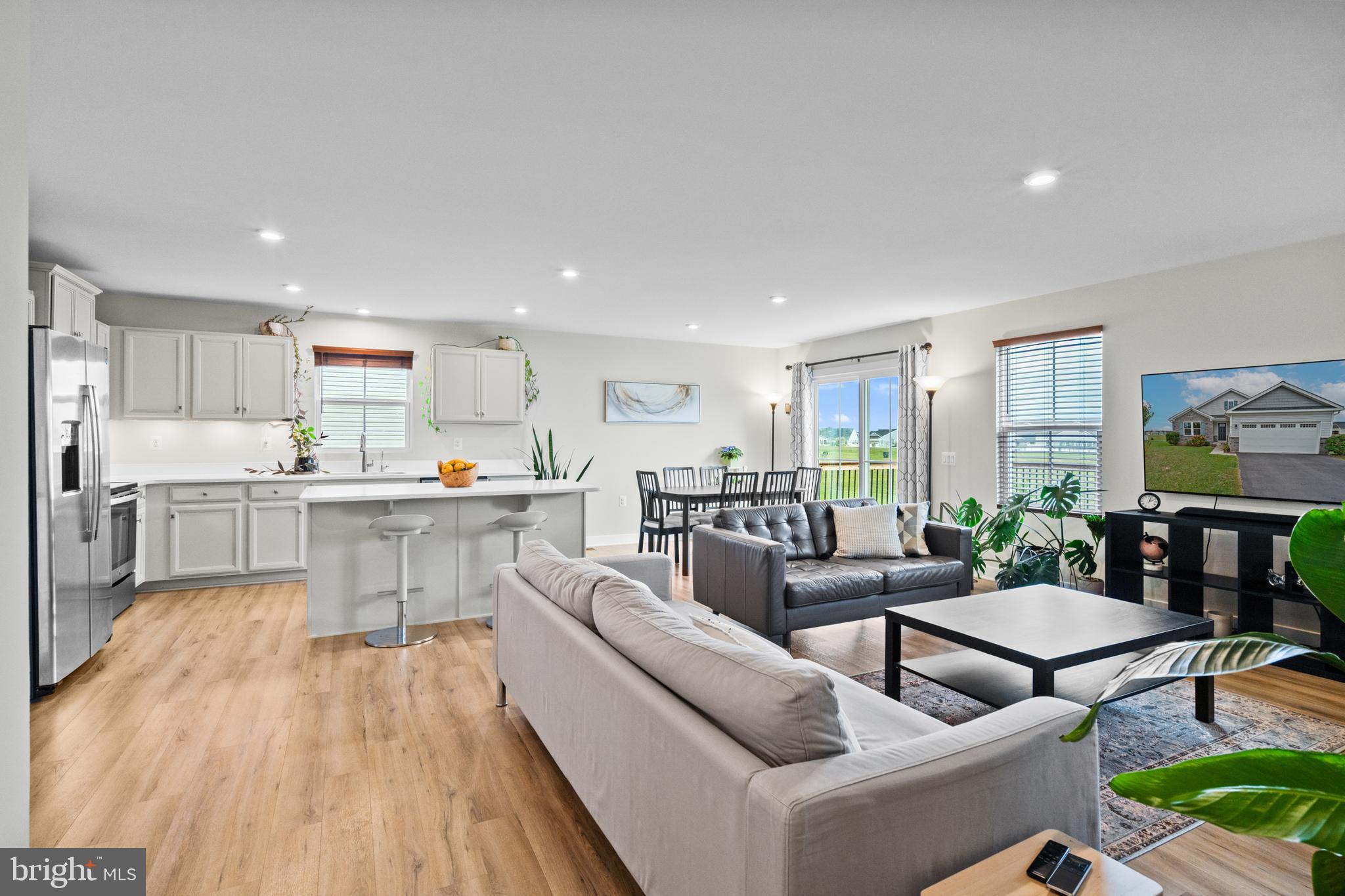 CHANDLERS GLEN - Residential