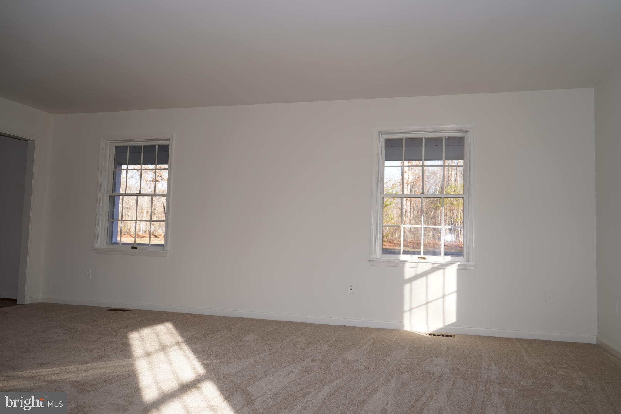BEALETON STATION - Residential