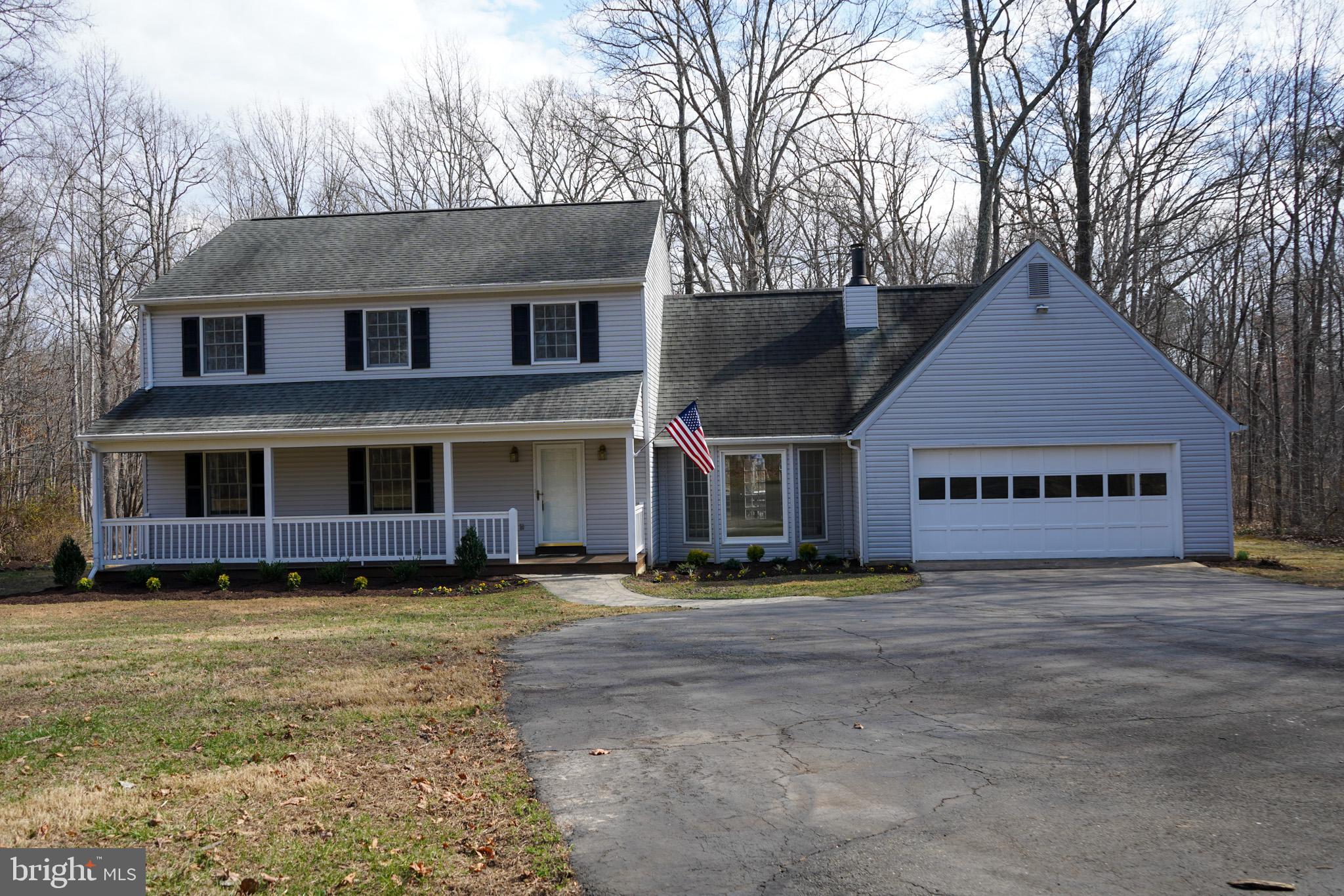 BEALETON STATION - Residential