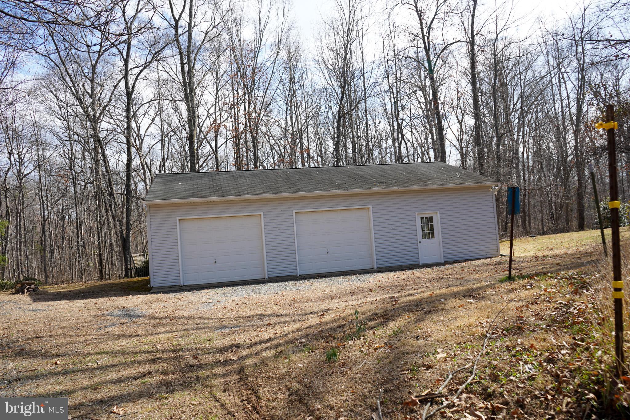 BEALETON STATION - Residential