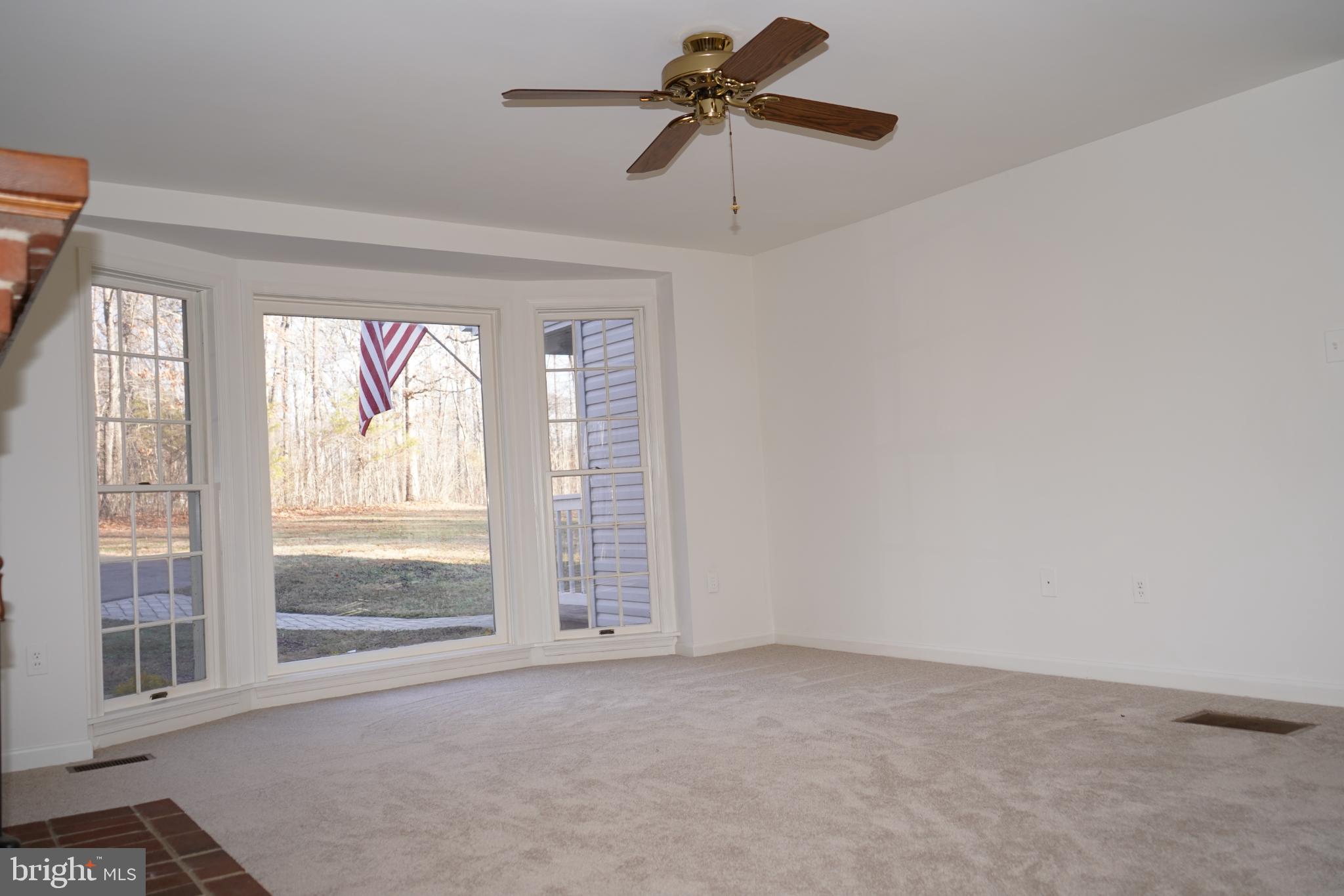 BEALETON STATION - Residential