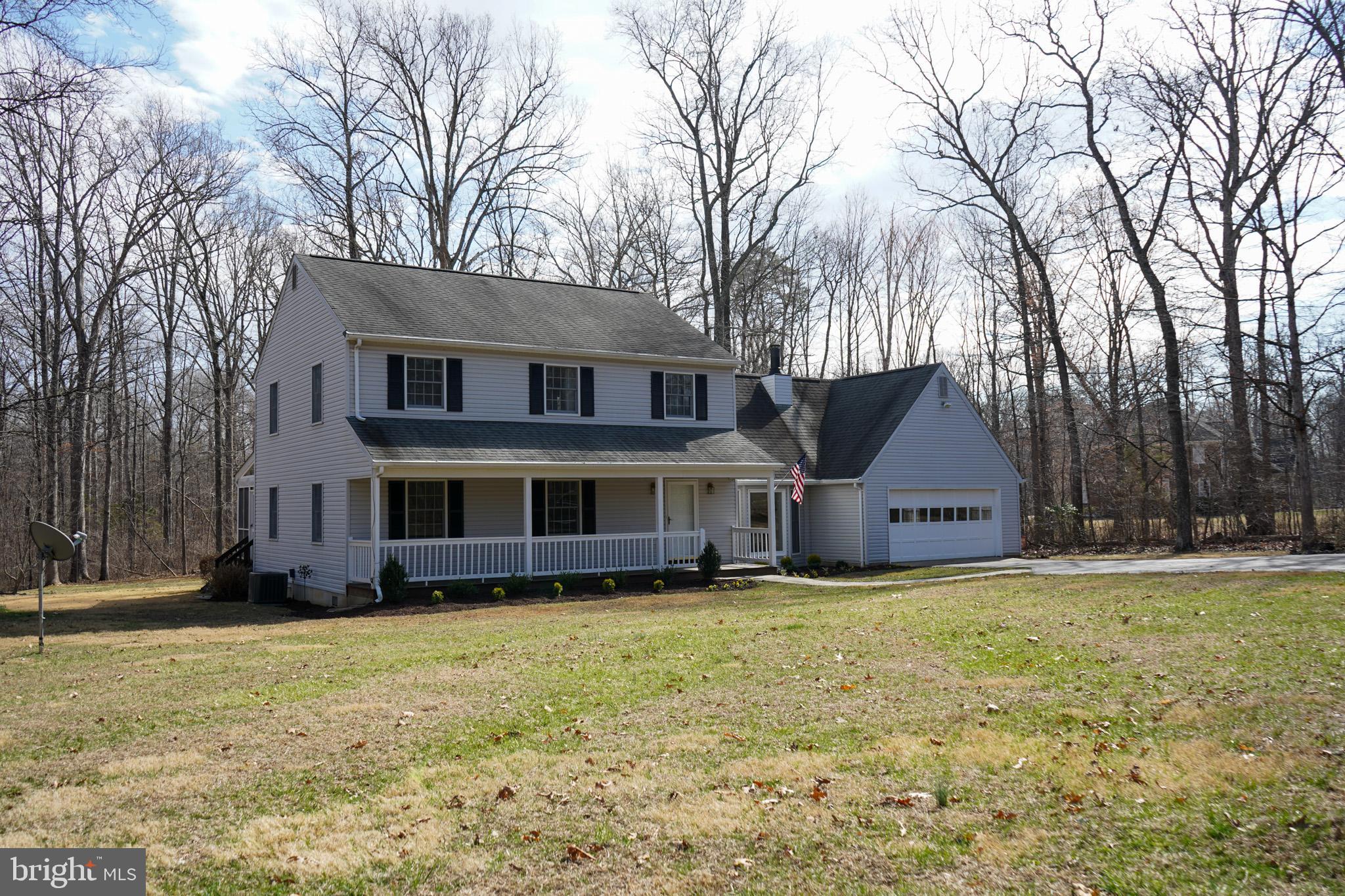 BEALETON STATION - Residential