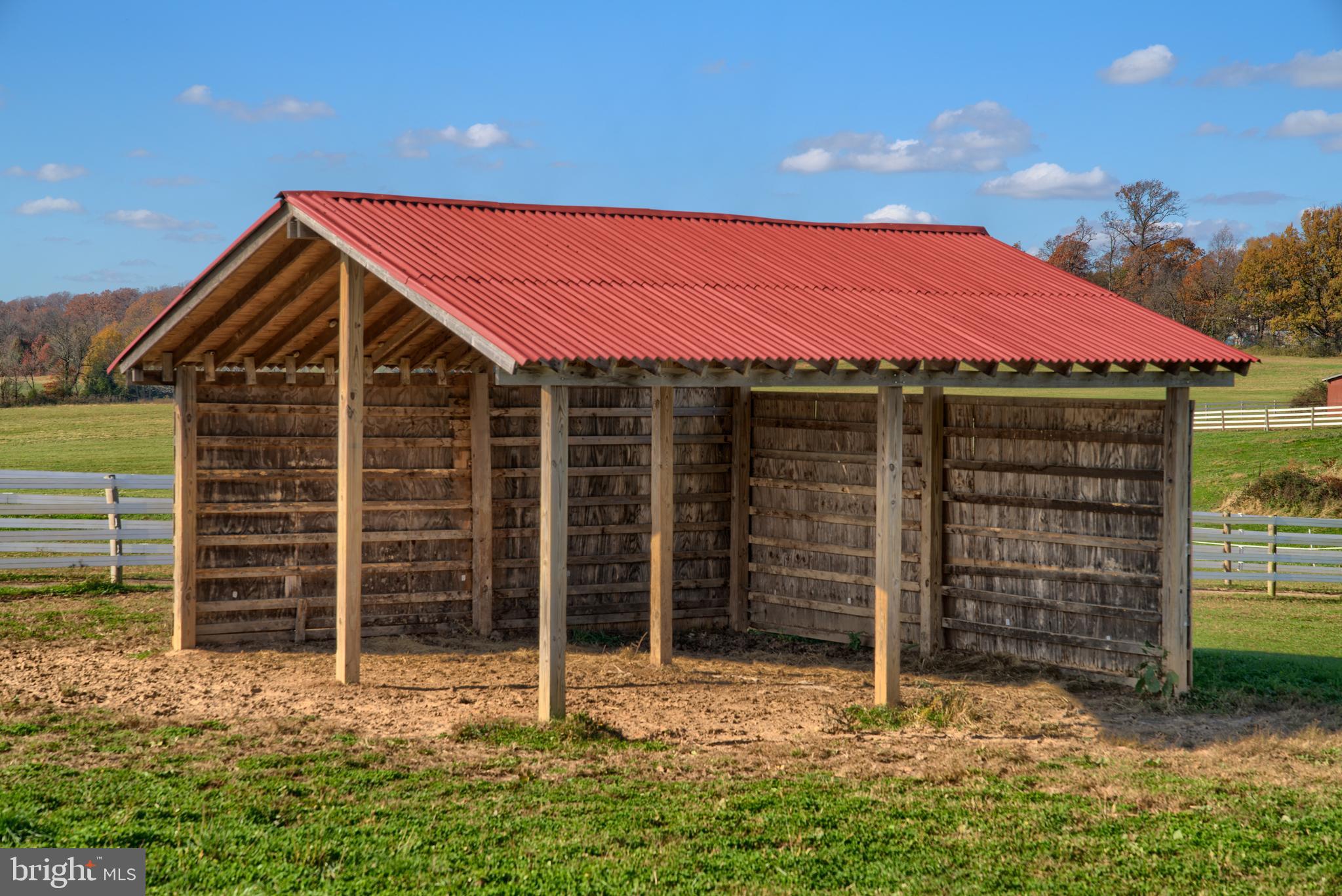 NONE AVAILABLE - Farm