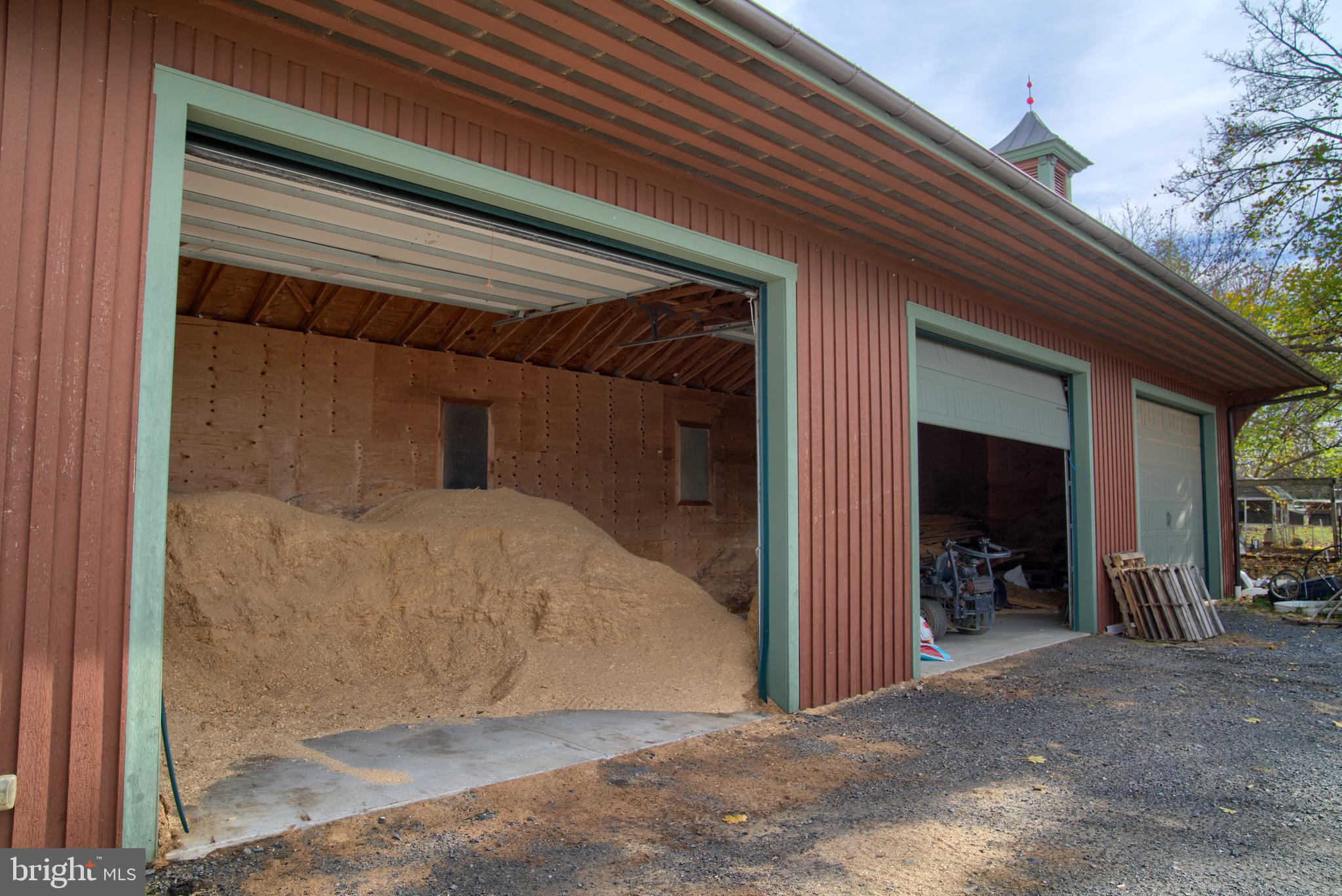 NONE AVAILABLE - Farm