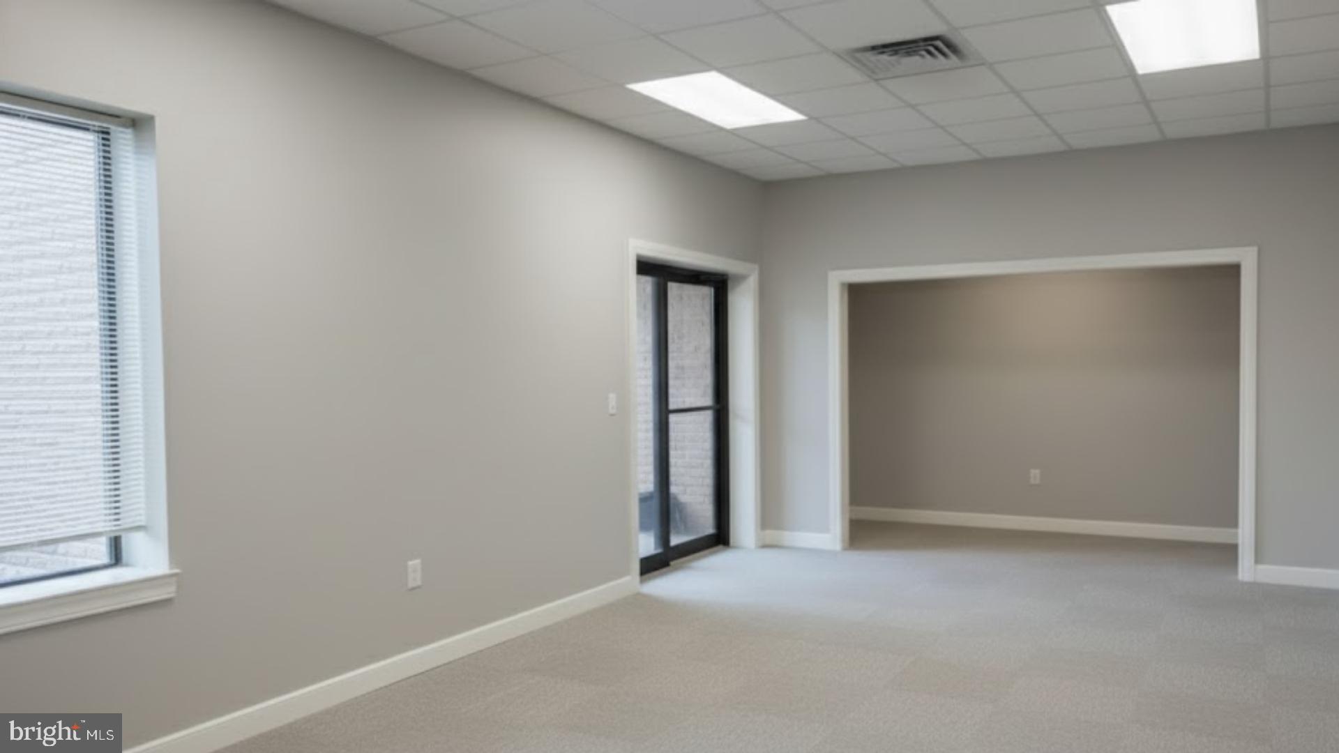 Unlock the potential of this 1,170 sq. ft. commercial space in the highly desirable Valley Forge Towers community — a bustling hub in the heart of King of Prussia, surrounded by thriving businesses, residential towers, and consistent foot traffic.

Currently the unit is unfinished and ready to be modified to fit your needs! This space is a true blank canvas ready for your vision. Whether you’re dreaming of a modern office, a grab-n-go café, a specialty coffee shop, wellness studio,  physical therapy practice or medical lab, this flexible floor plan provides the foundation to design a space that perfectly fits your brand and business goals.

Positioned within one of the region’s most sought-after mixed-use communities, this property benefits from:

Prime exposure and steady pedestrian flow from residents, visitors, and professionals in the Towers.

Convenient access to major routes including 422, 202, I-76, and the PA Turnpike.

Ample on-site parking for both customers and staff.

A dynamic community environment just minutes from the King of Prussia Mall and busy urban area.

Whether you’re an investor looking to secure a high-demand commercial asset or an entrepreneur ready to bring your vision to life, this property delivers limitless potential in one of King of Prussia’s most active locations.