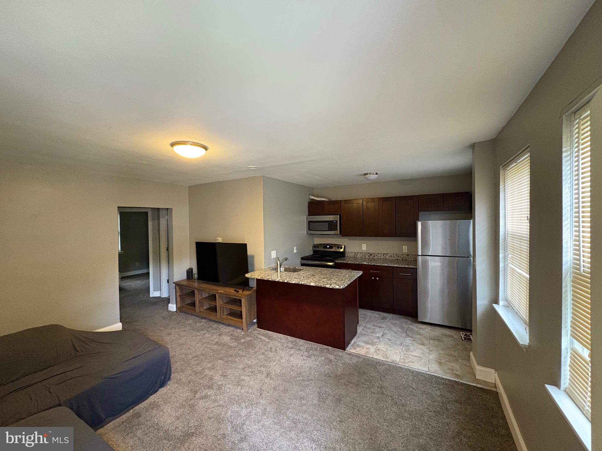 CAMERON VILLAGE - Residential