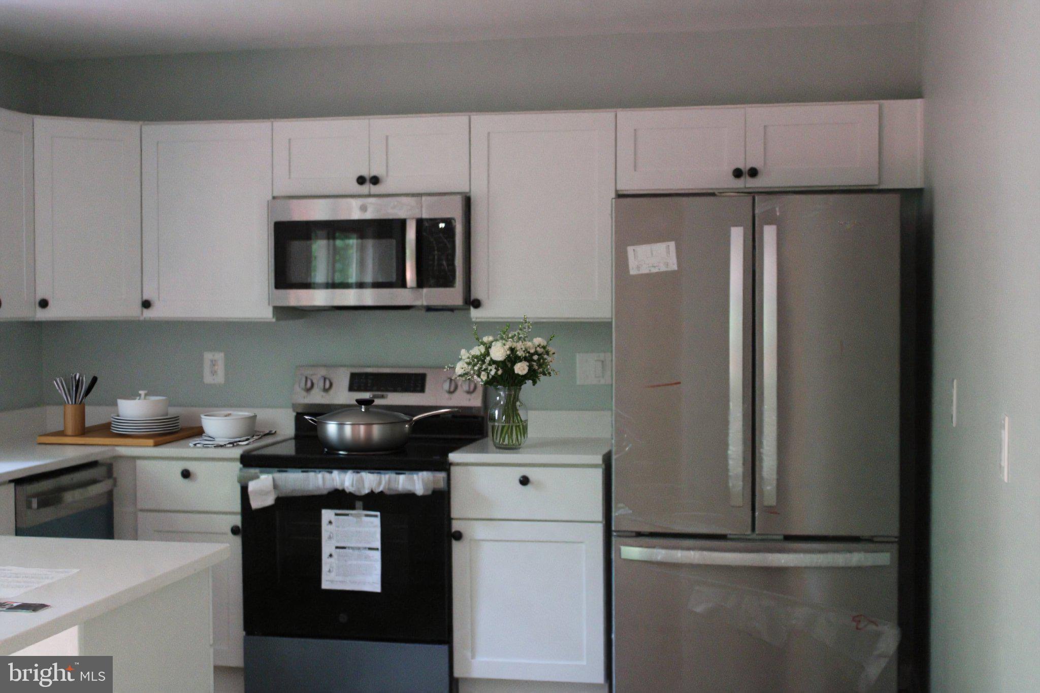 Reduced. Gorgeous home situated on a spacious 0.62-acre lot in the highly sought-after Blue Mountain area! This beautifully updated property features upgraded appliances throughout, along with a roof approximately 10 years old for added peace of mind. The main level offers 3 generously sized bedrooms and 2 fully renovated bathrooms, complemented by new flooring, fresh paint, and modern finishes throughout. Step outside onto the expansive wrap-around deck—perfect for relaxing or entertaining while enjoying serene, scenic views. The walkout lower level adds exceptional versatility and includes a luxurious full bathroom, along with a brand-new washer and dryer for your convenience. Ideally located just minutes from I-66, the Shenandoah River, and the Appalachian Trail, this home combines comfort, style, and accessibility. Go and show
A true must-see!