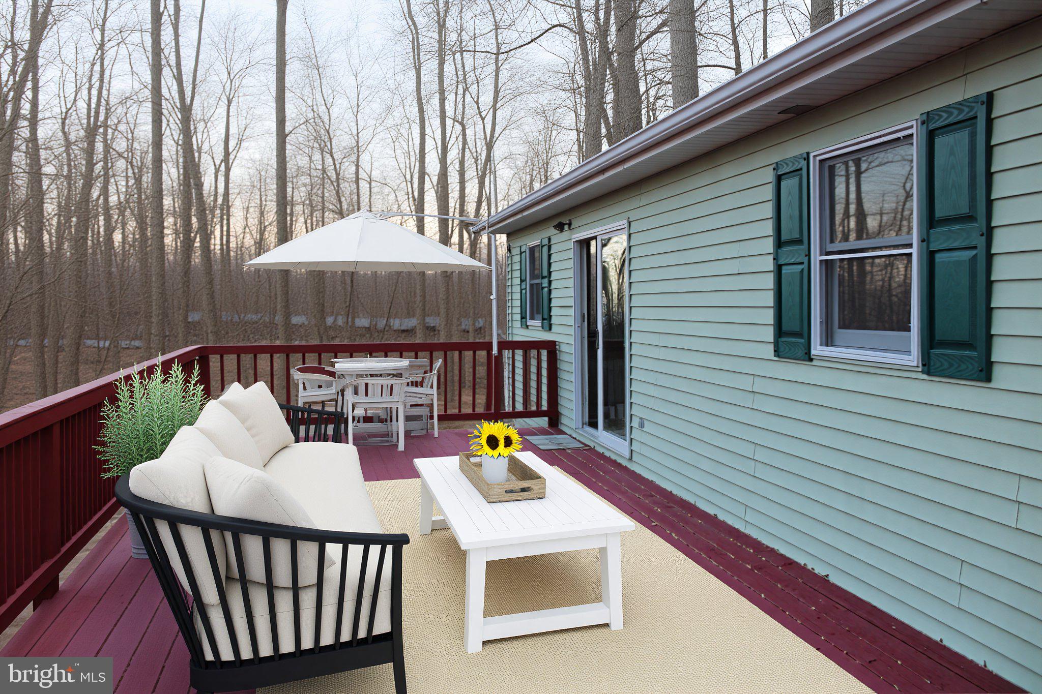 BLUE MOUNTAIN - Residential