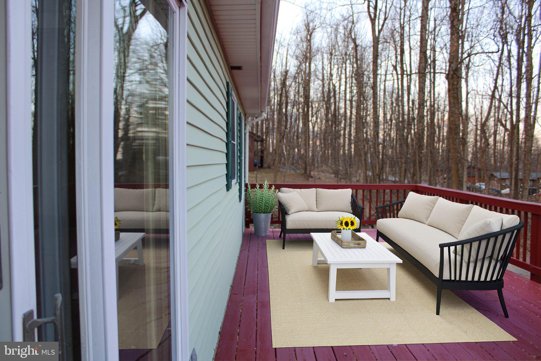 BLUE MOUNTAIN - Residential
