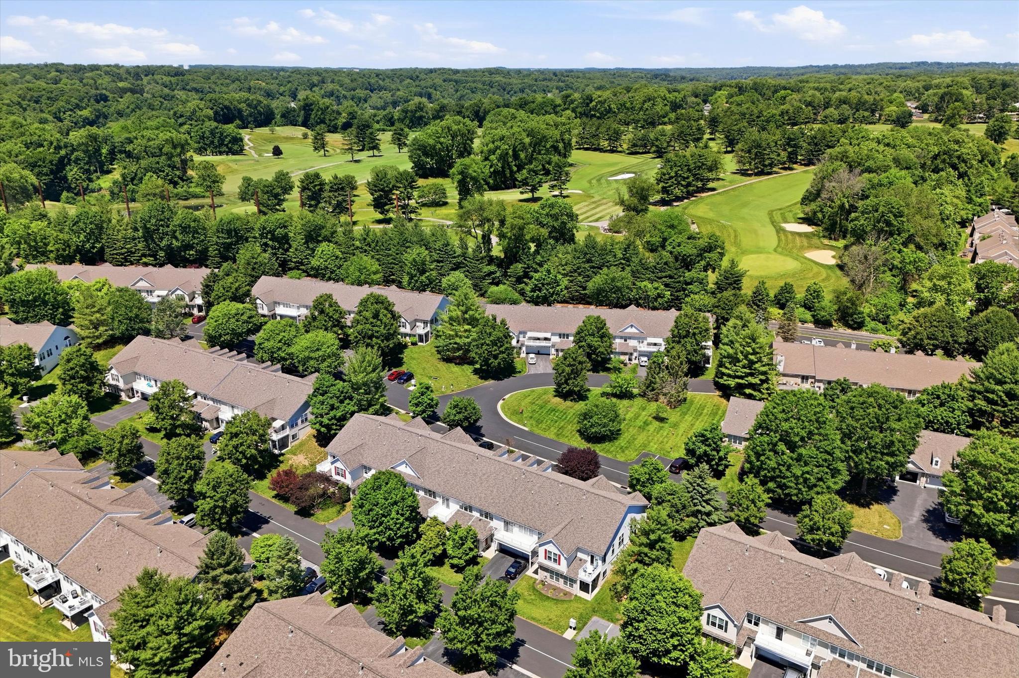 GOLFVIEW - Residential