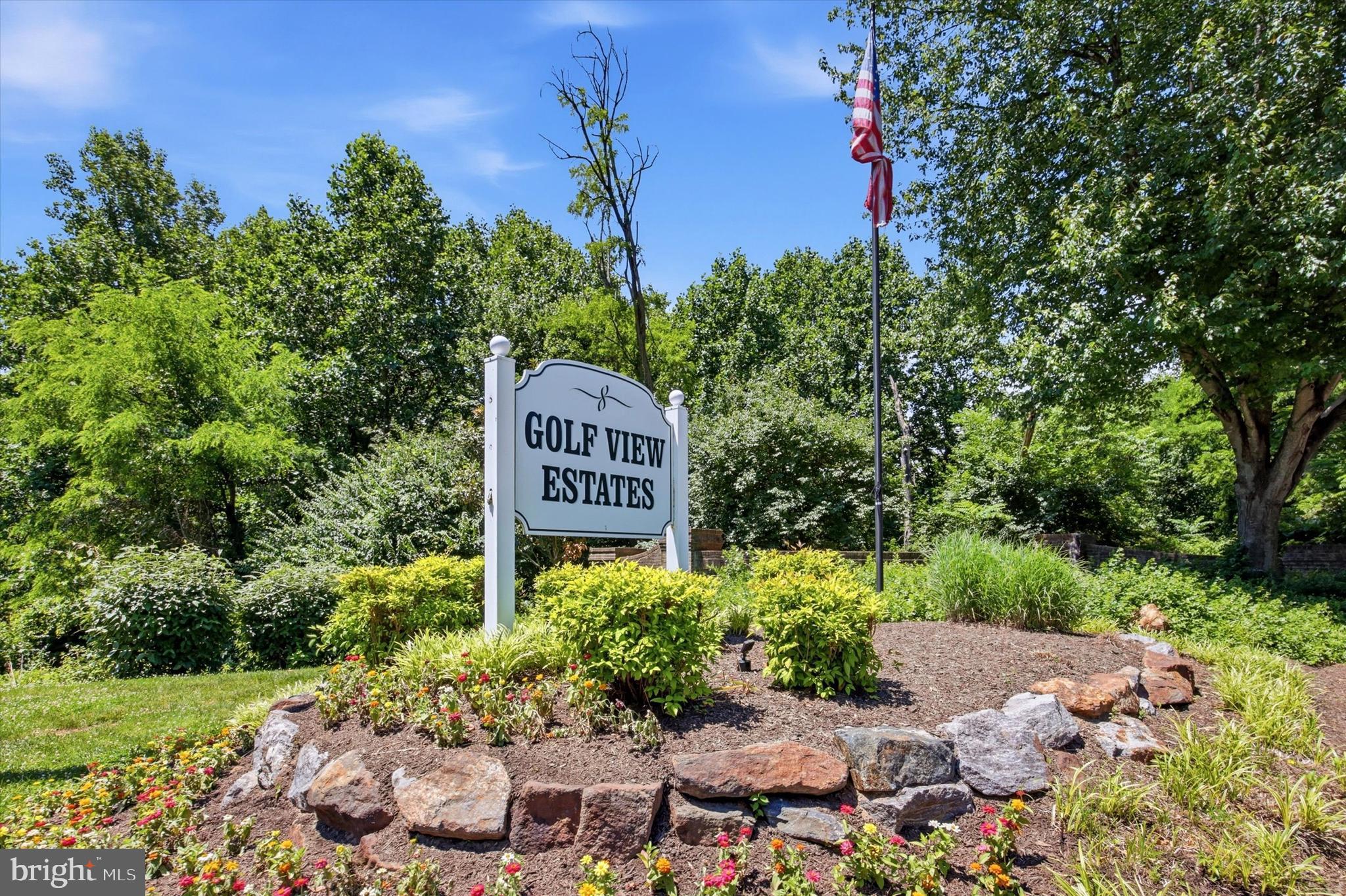 GOLFVIEW - Residential
