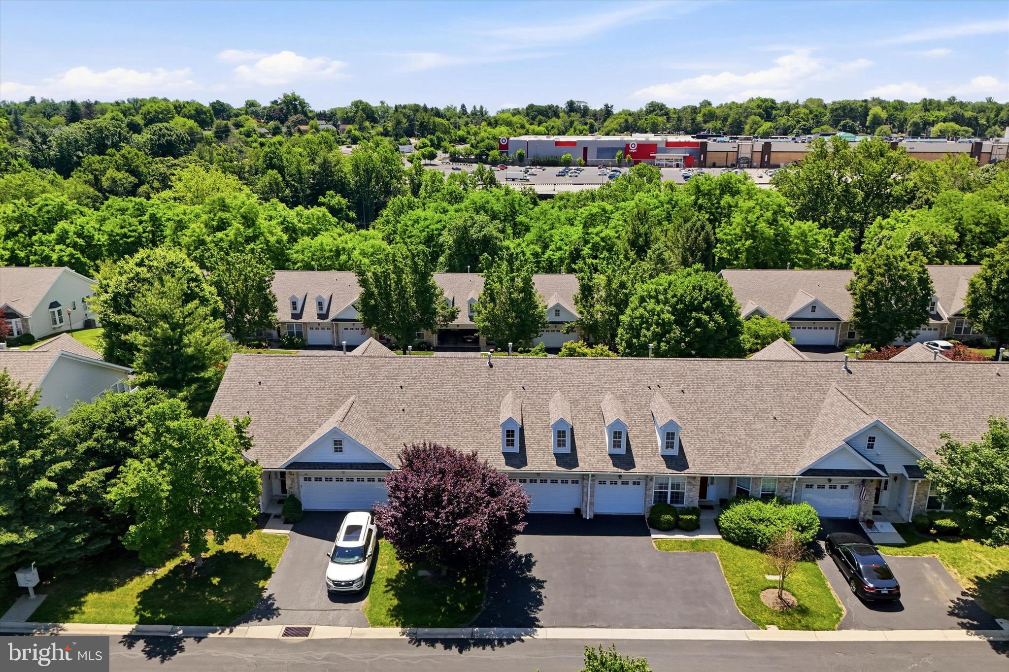 GOLFVIEW - Residential
