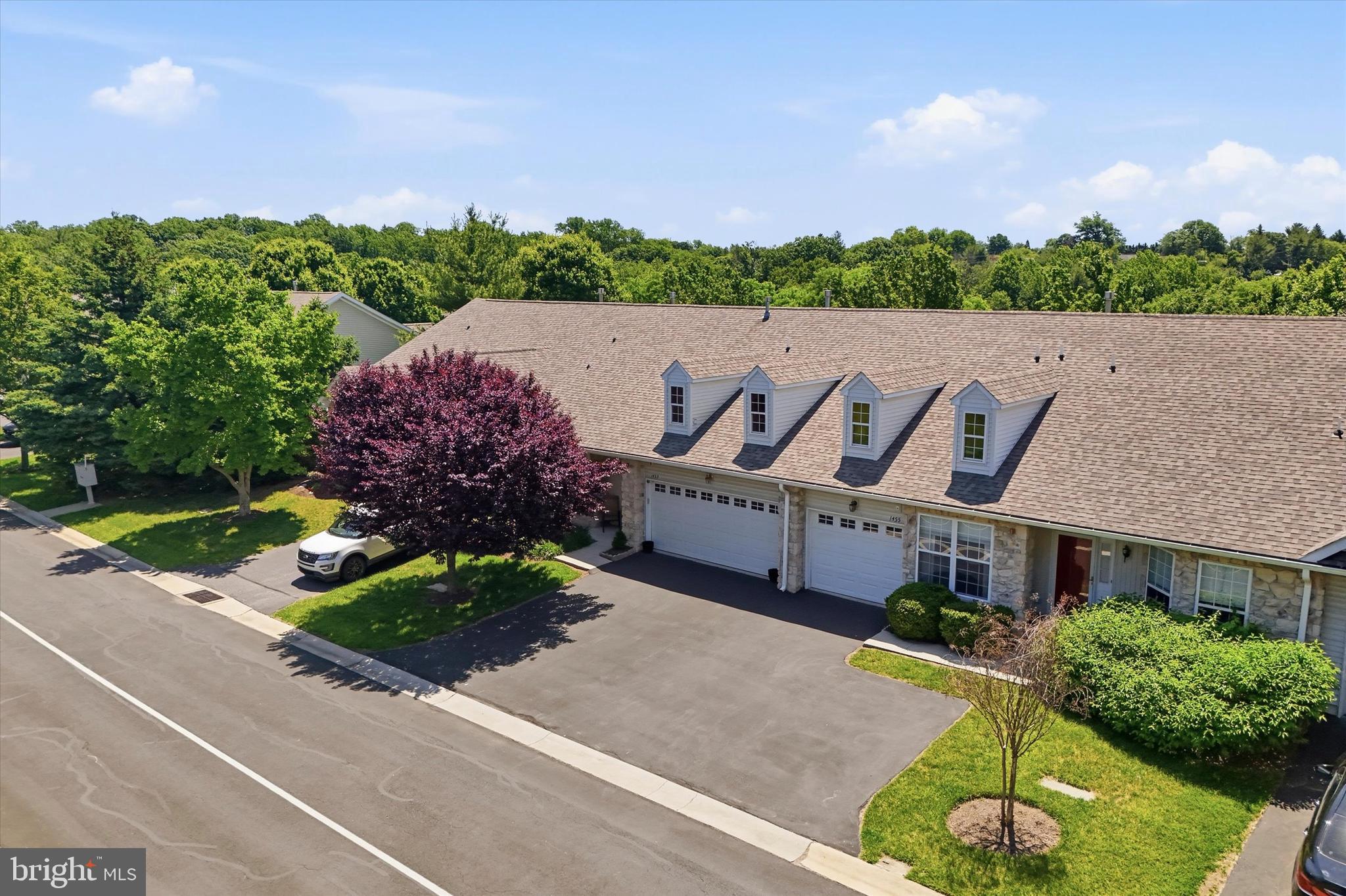 GOLFVIEW - Residential