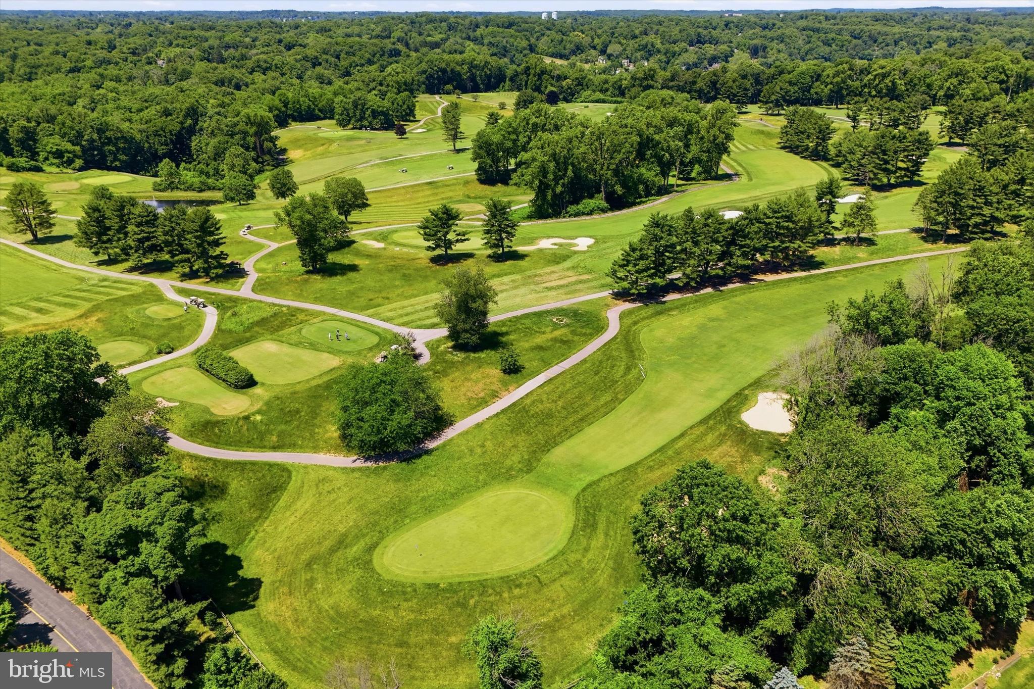 GOLFVIEW - Residential