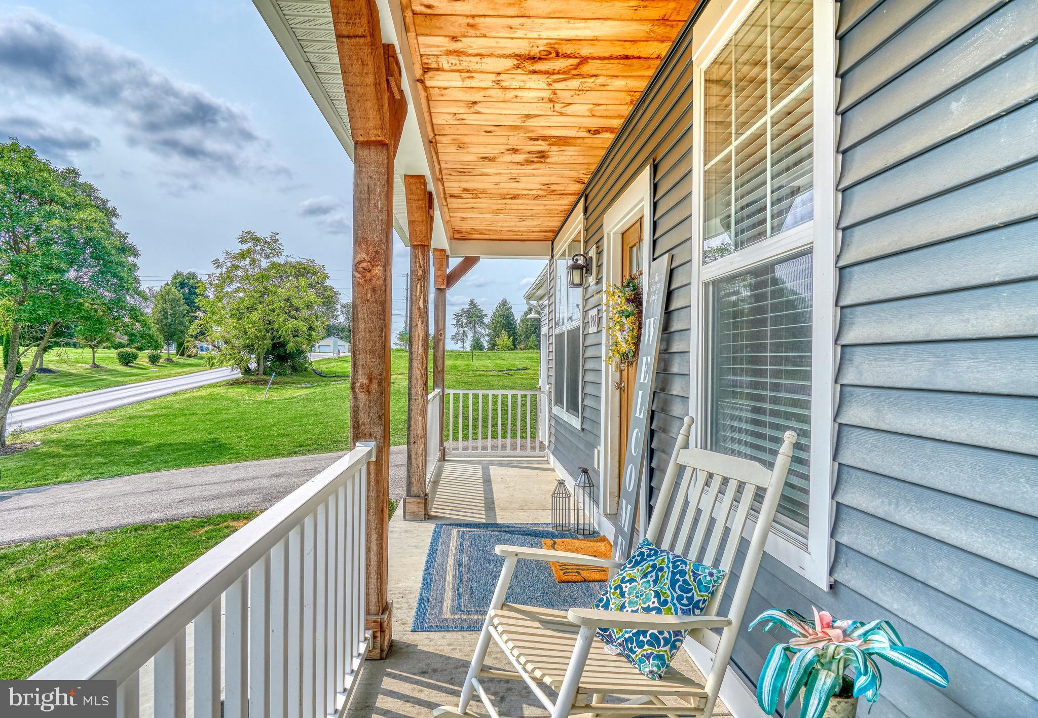 SALEM OVERLOOK - Residential