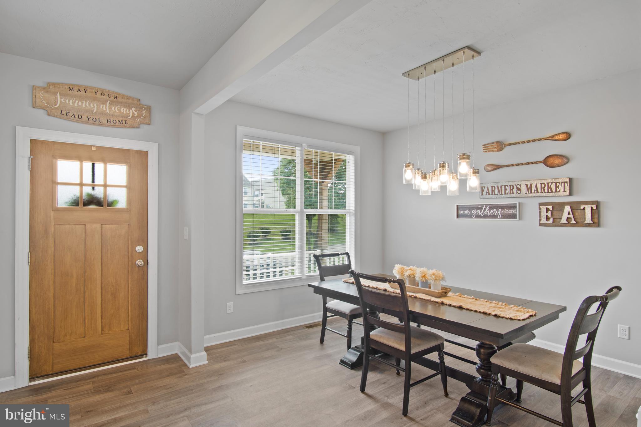 SALEM OVERLOOK - Residential