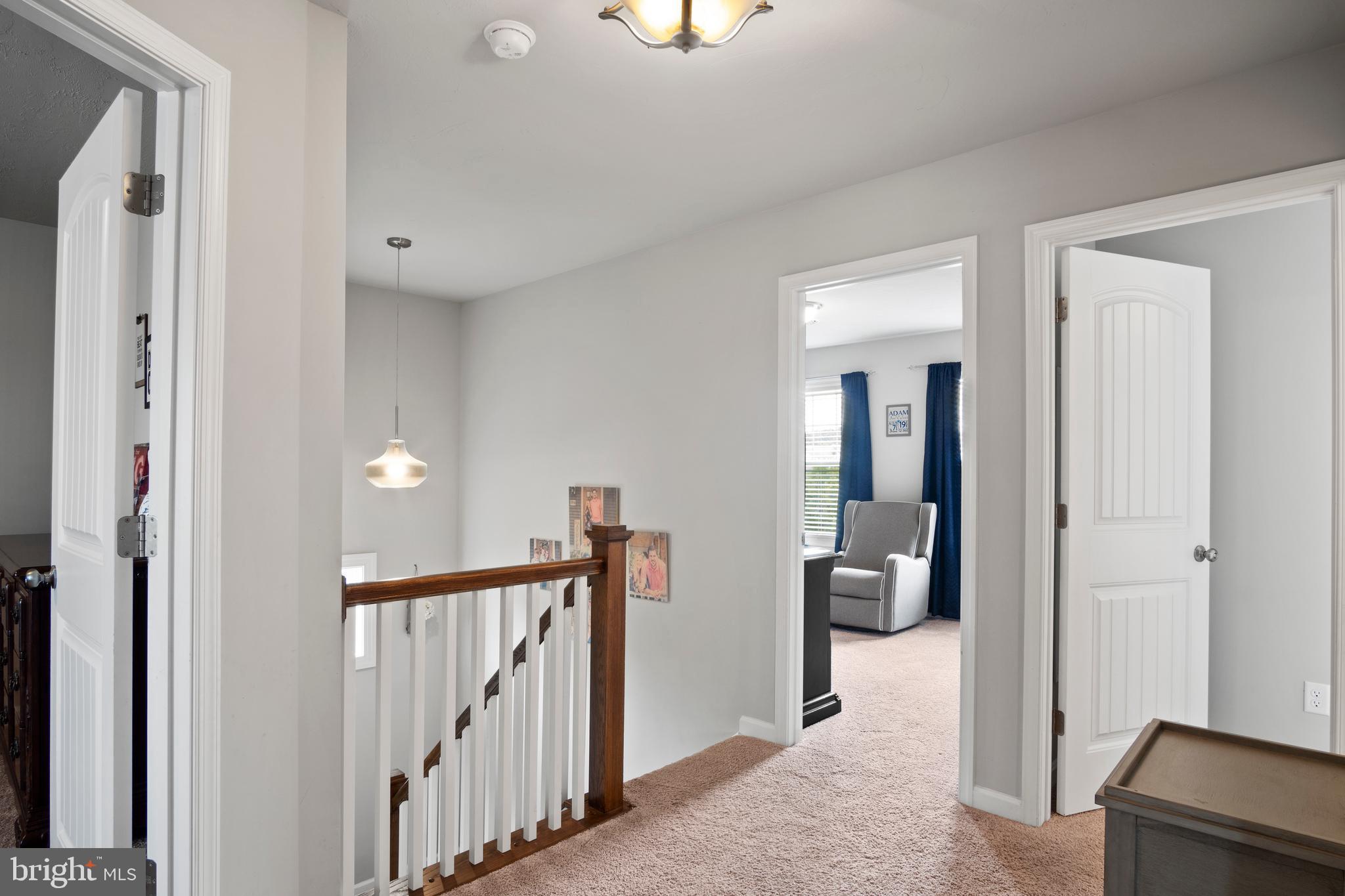 SALEM OVERLOOK - Residential