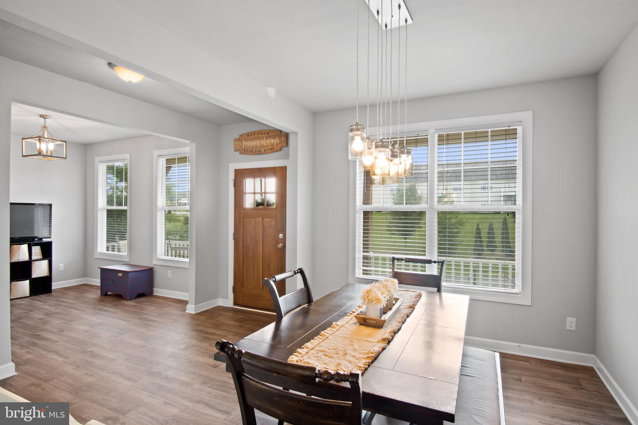SALEM OVERLOOK - Residential