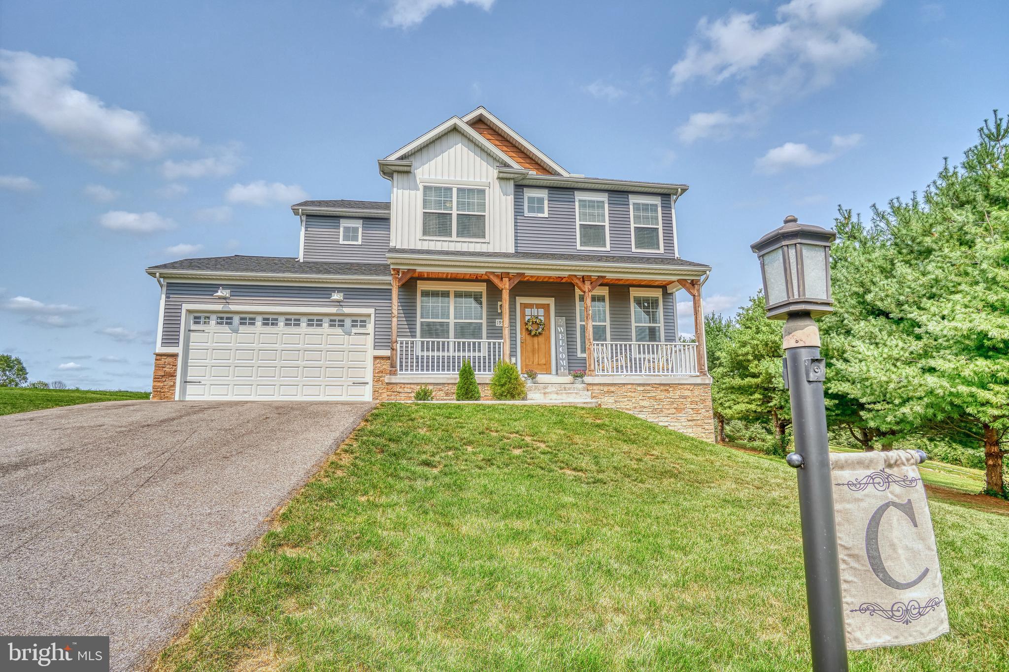 SALEM OVERLOOK - Residential