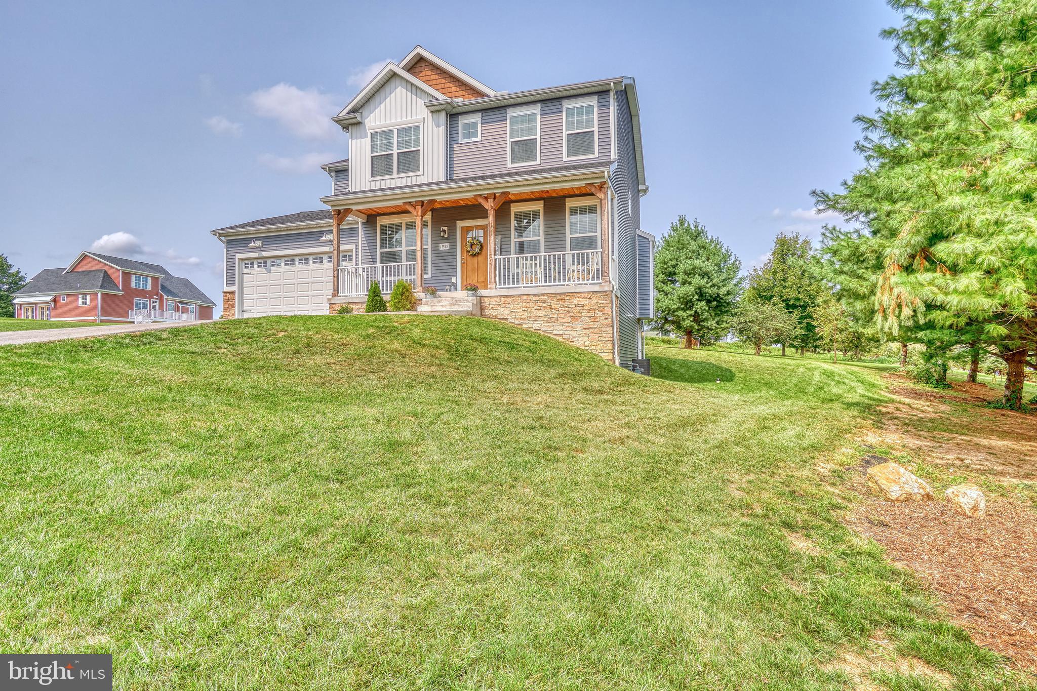 SALEM OVERLOOK - Residential