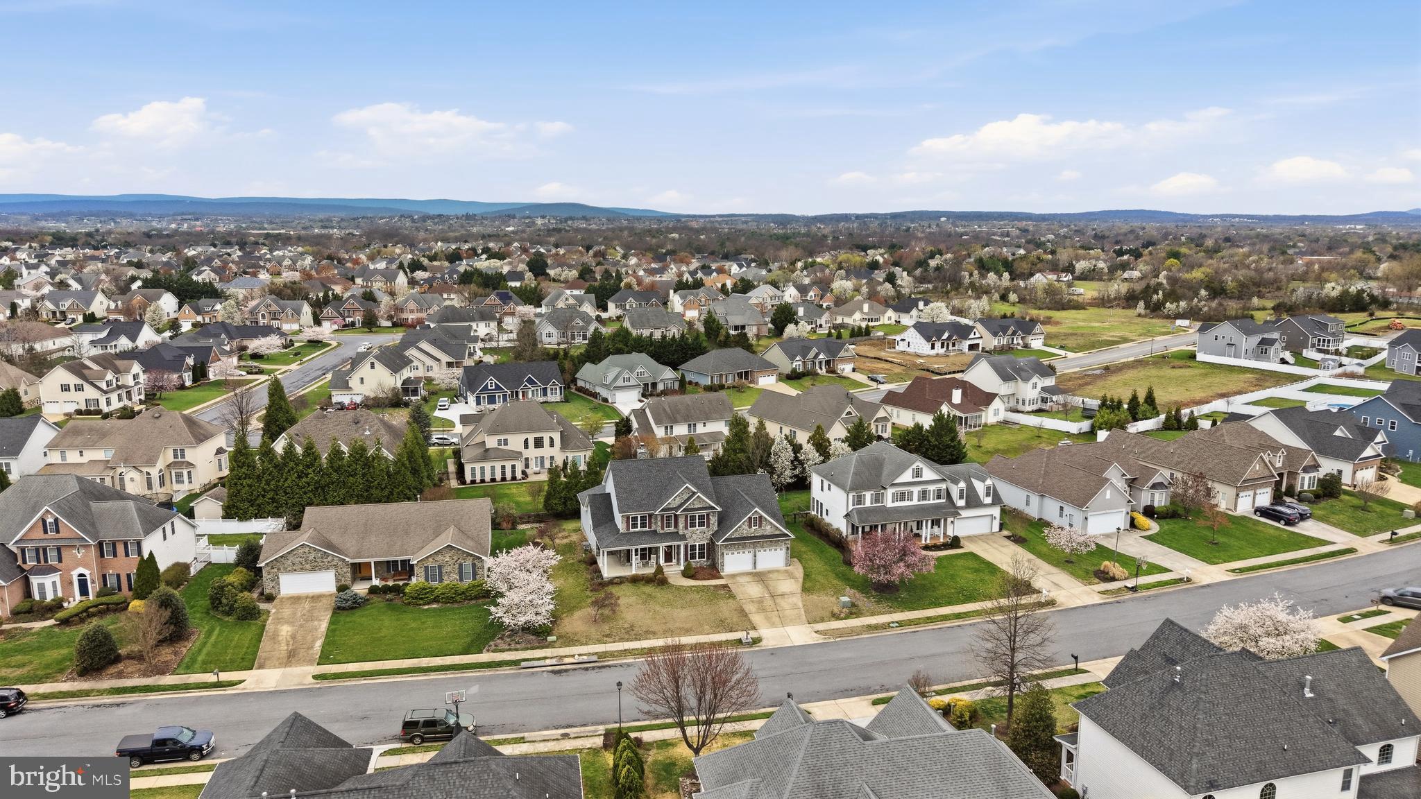 RAVEN POINTE - Residential