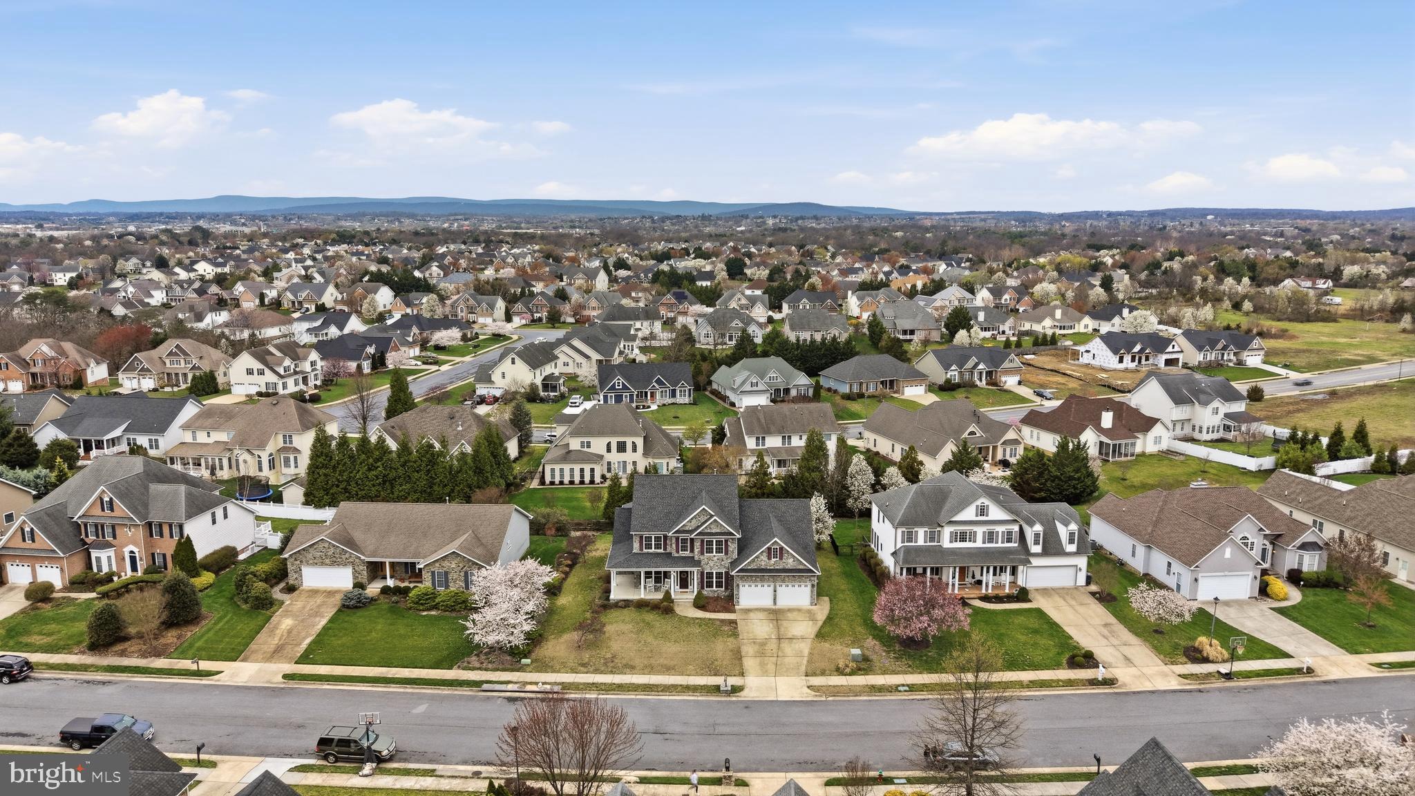 RAVEN POINTE - Residential