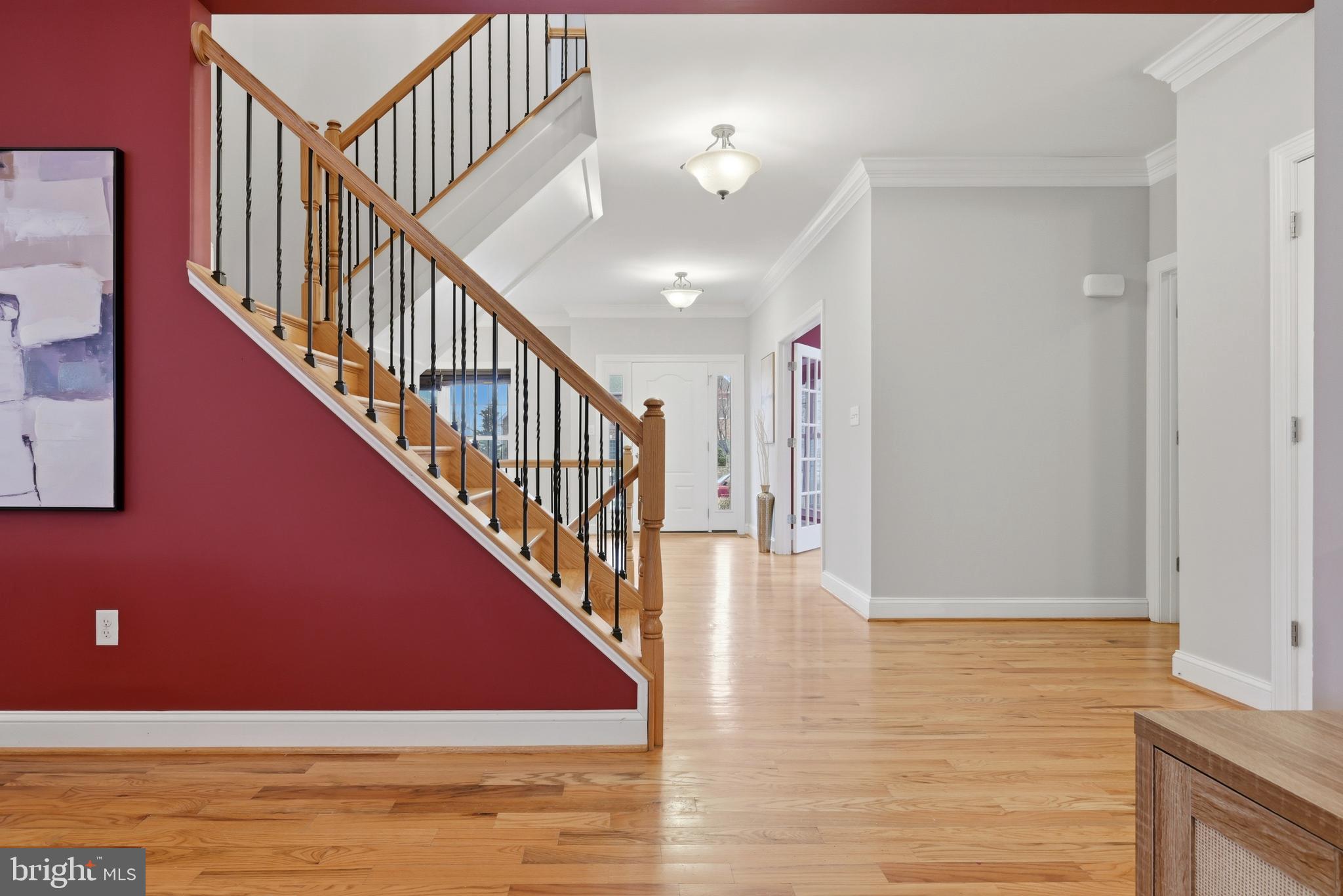 RAVEN POINTE - Residential