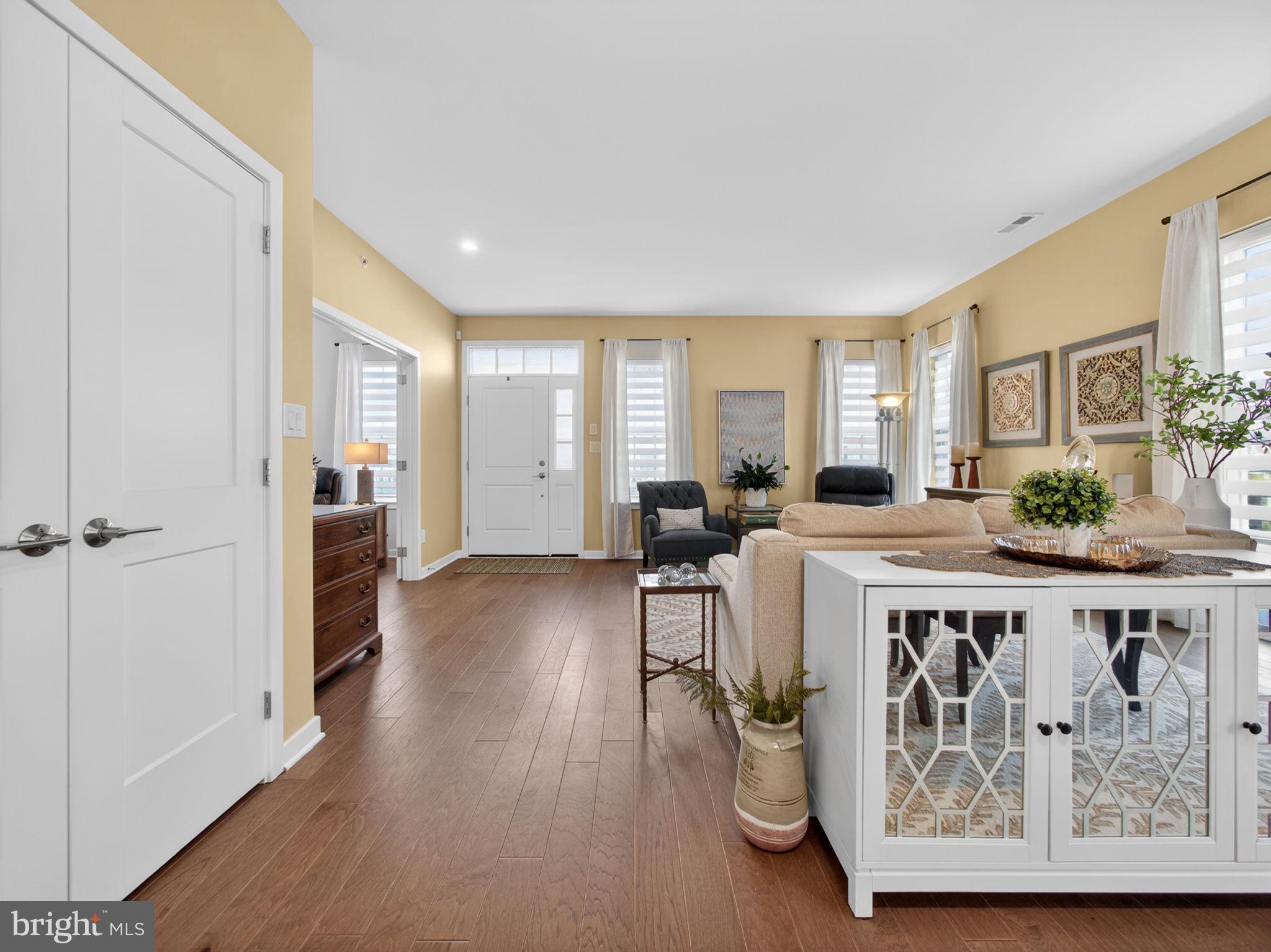 GREENBROOK - Residential