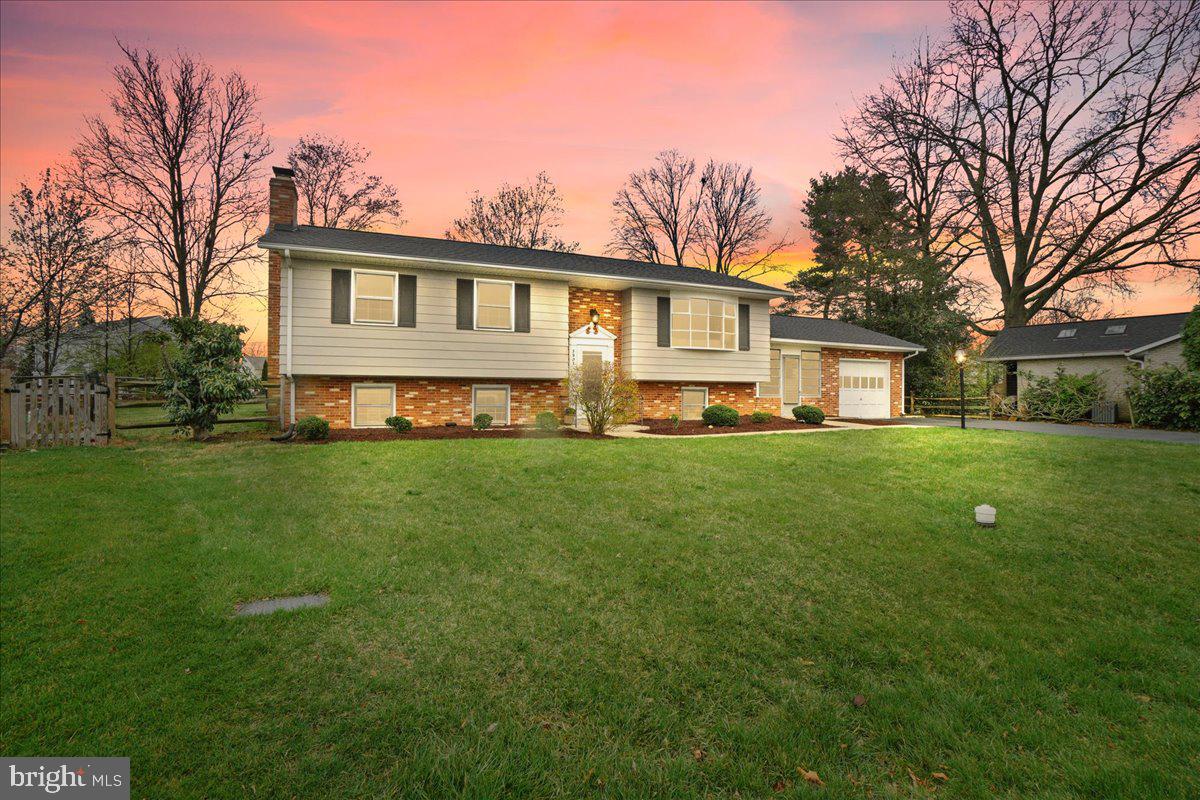 BRIERCREST HEIGHTS - Residential
