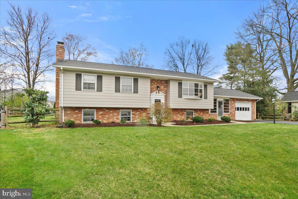 BRIERCREST HEIGHTS - Residential