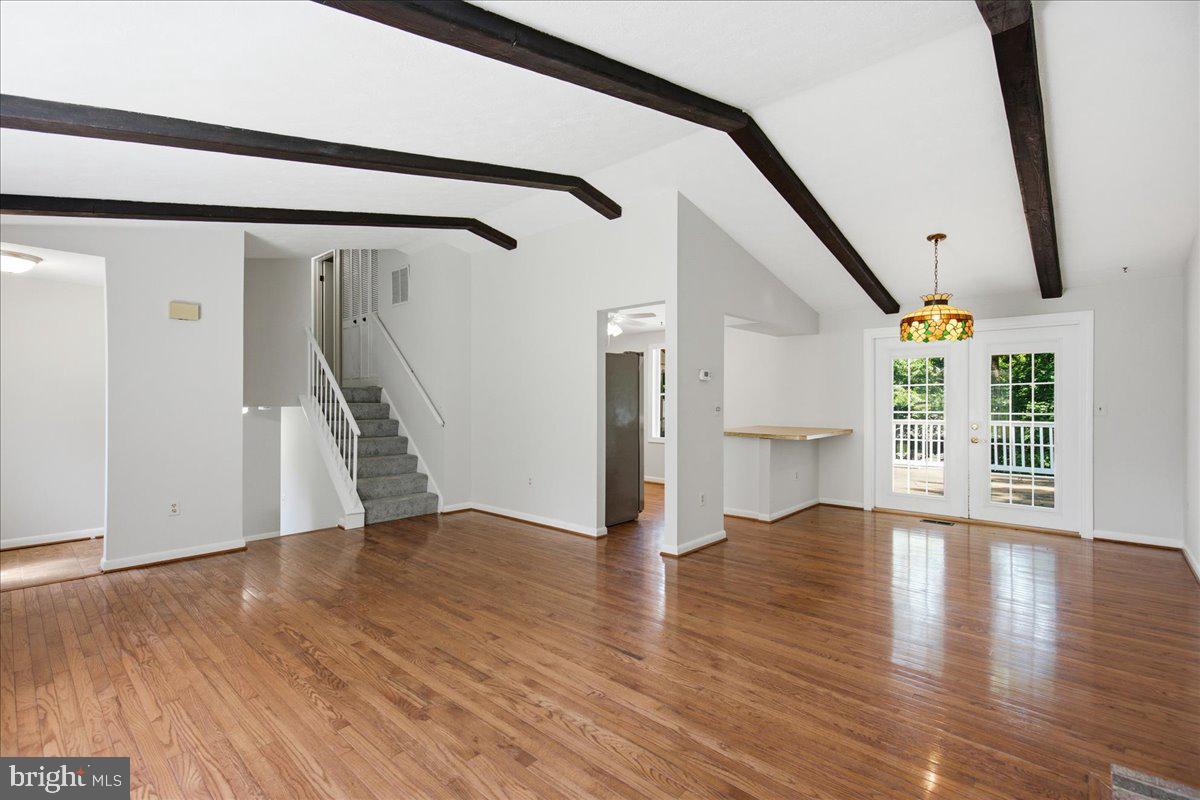 CHESAPEAKE HEIGHTS - Residential