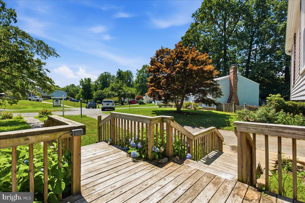 CHESAPEAKE HEIGHTS - Residential