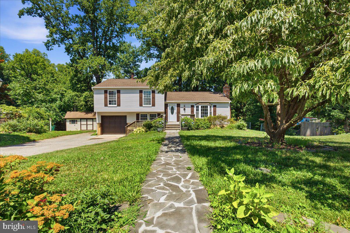 CHESAPEAKE HEIGHTS - Residential