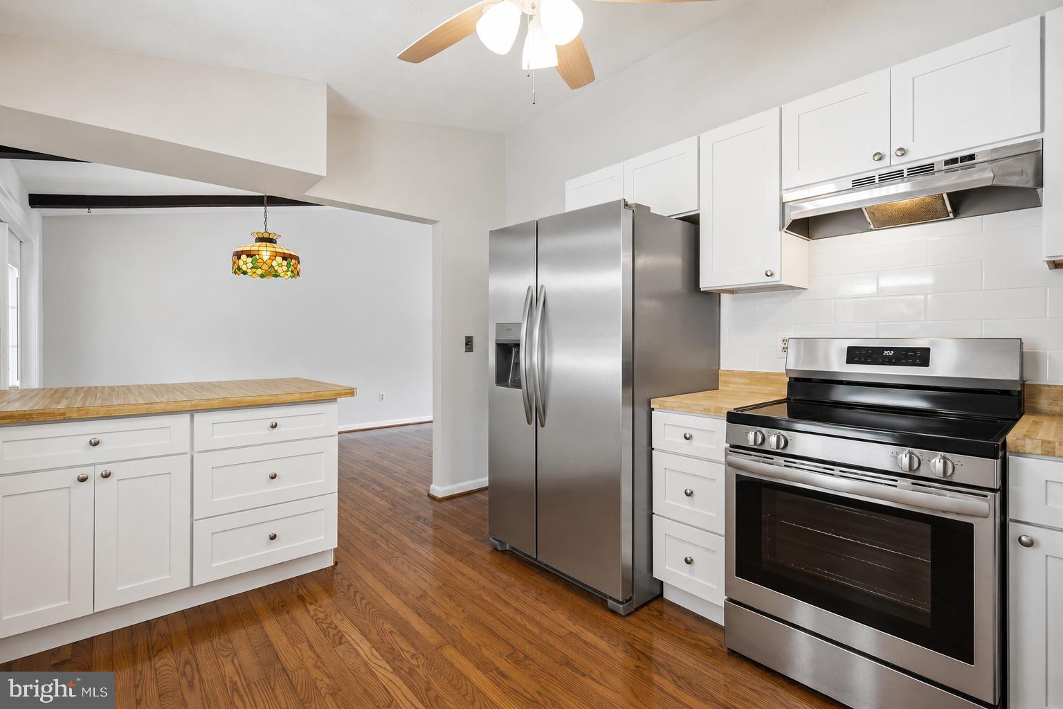 CHESAPEAKE HEIGHTS - Residential