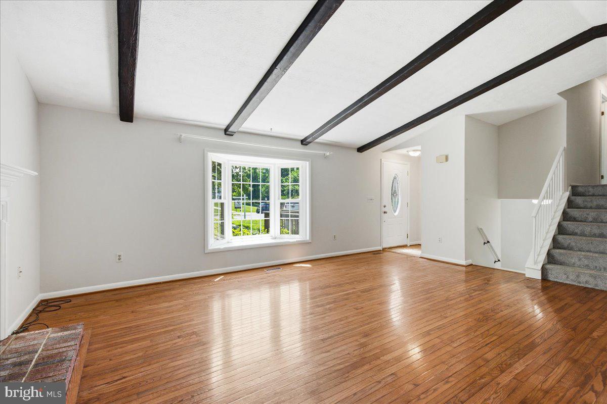 CHESAPEAKE HEIGHTS - Residential