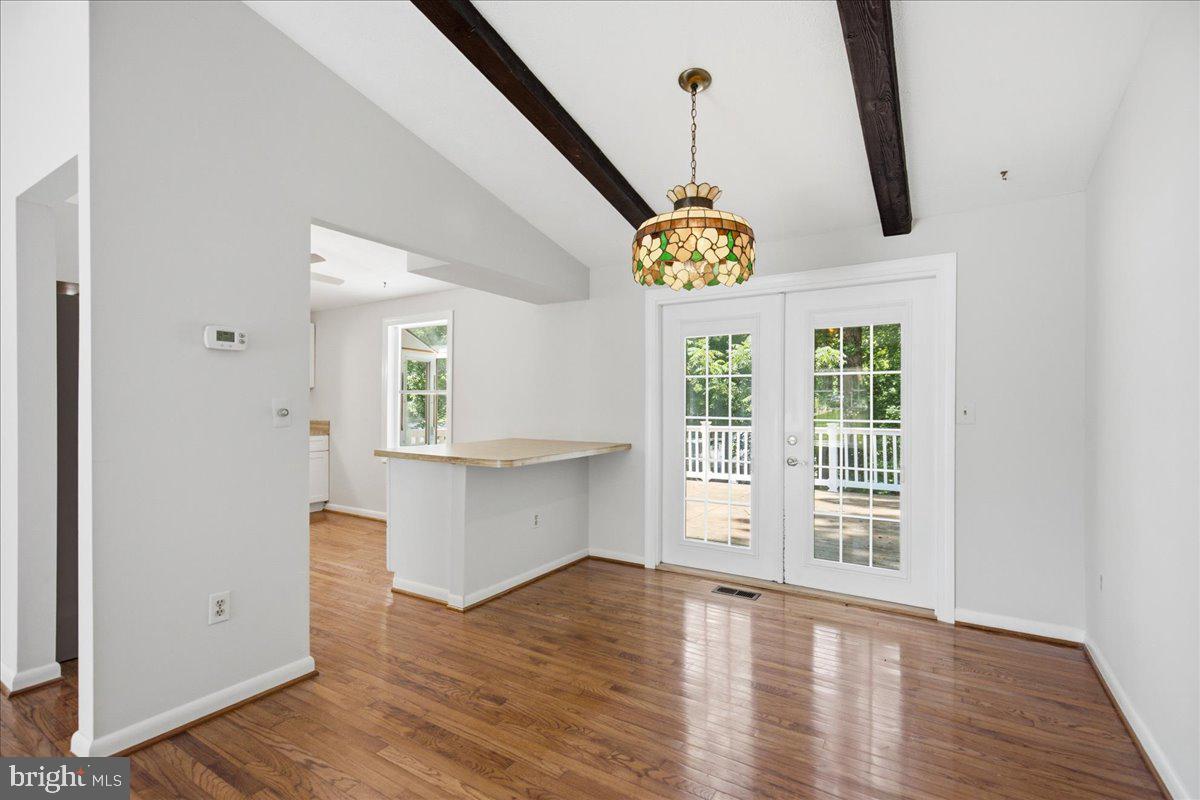 CHESAPEAKE HEIGHTS - Residential