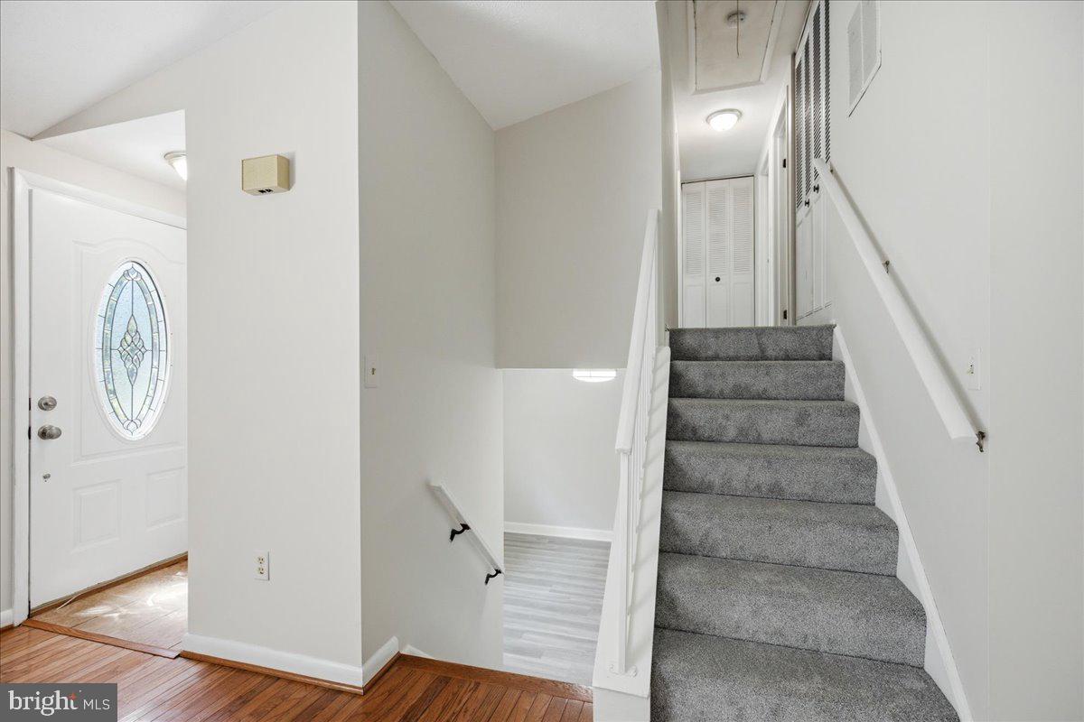 CHESAPEAKE HEIGHTS - Residential