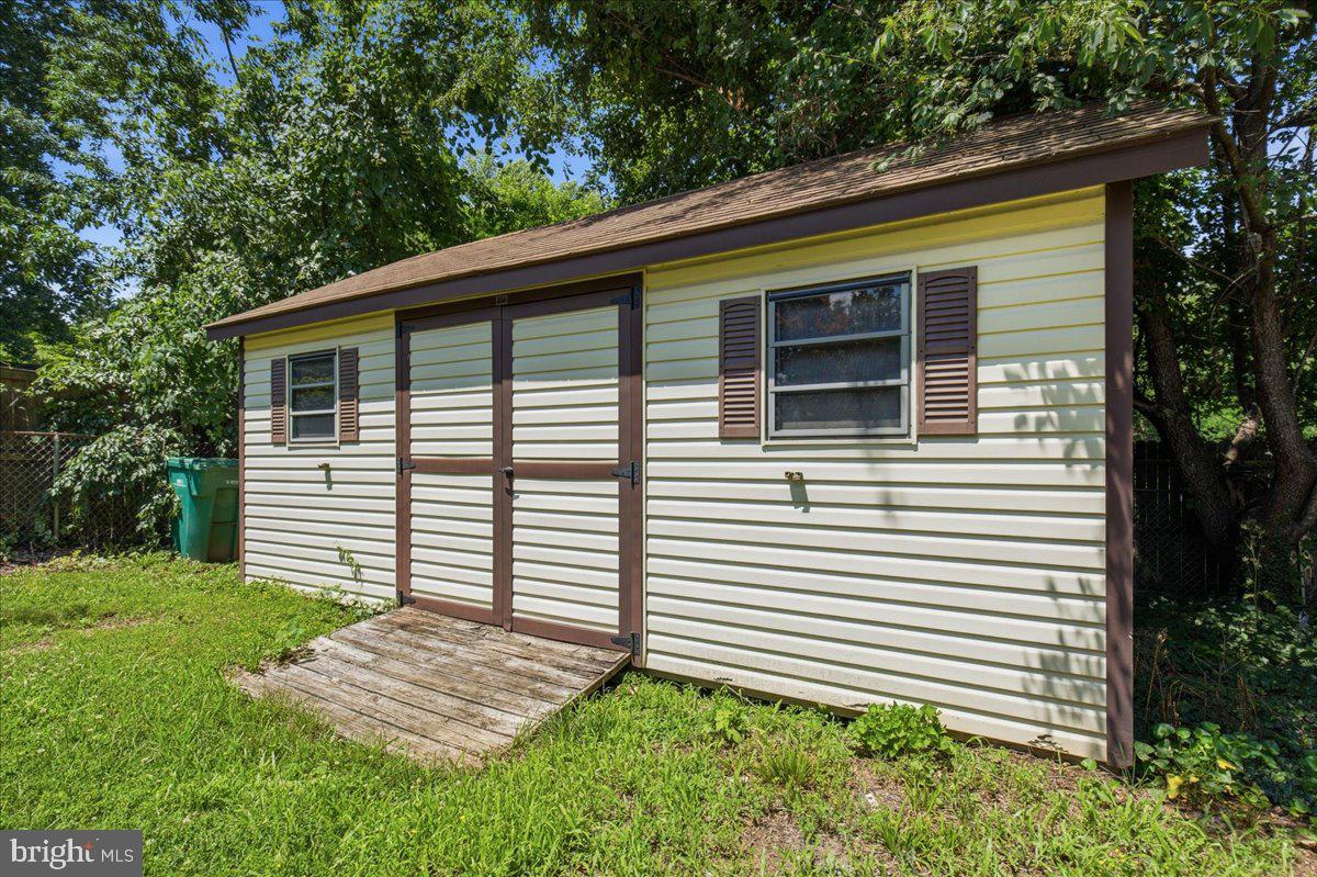 CHESAPEAKE HEIGHTS - Residential