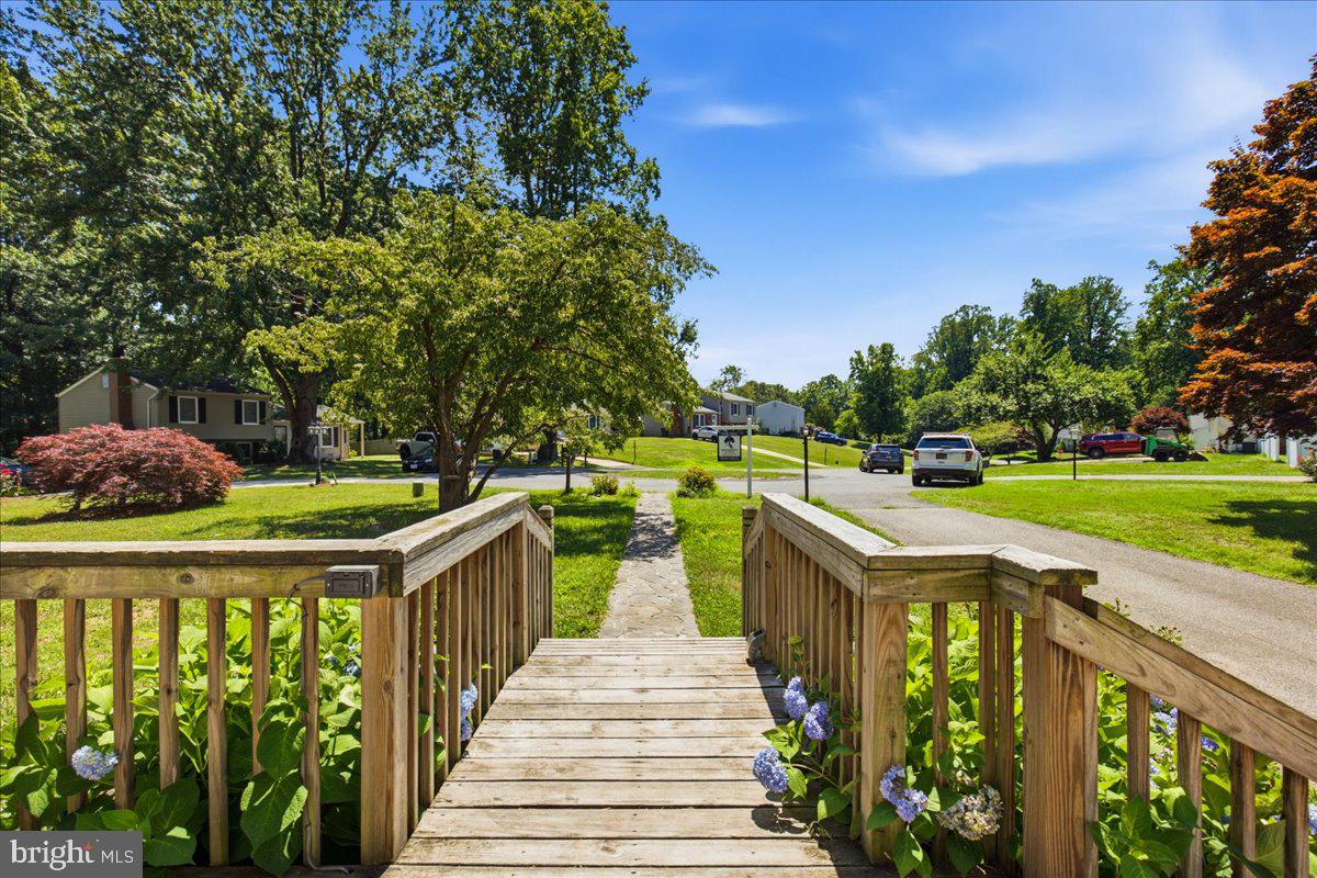 CHESAPEAKE HEIGHTS - Residential