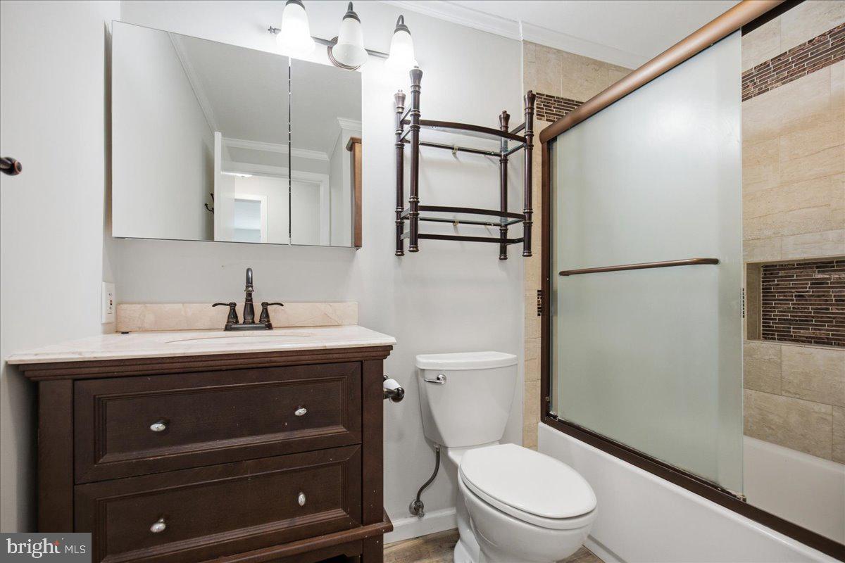 CHESAPEAKE HEIGHTS - Residential