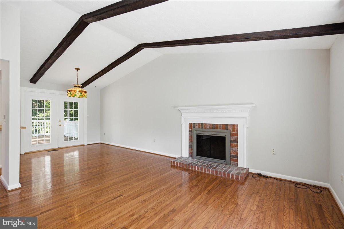 CHESAPEAKE HEIGHTS - Residential