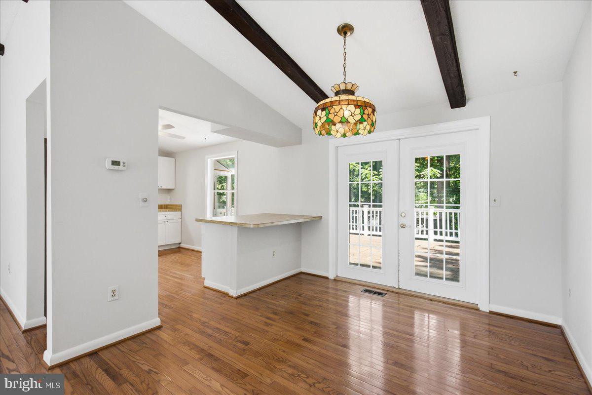 CHESAPEAKE HEIGHTS - Residential