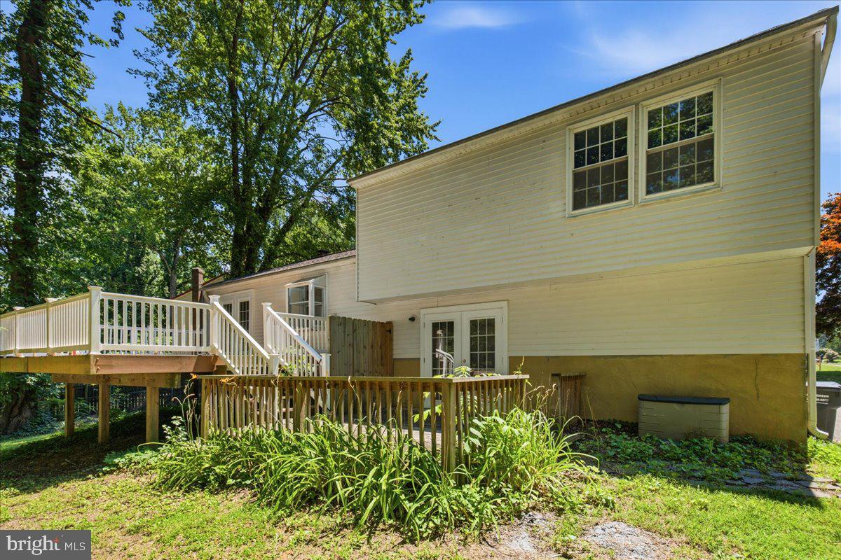 CHESAPEAKE HEIGHTS - Residential