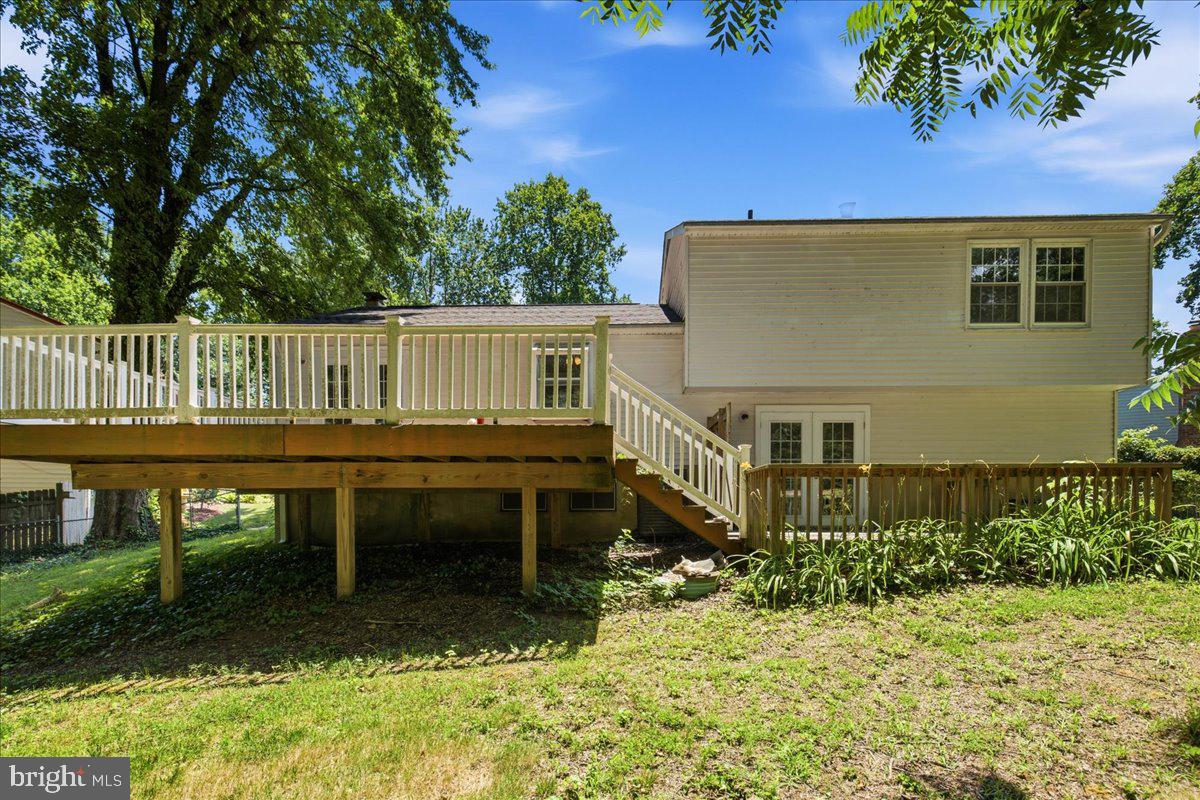 CHESAPEAKE HEIGHTS - Residential