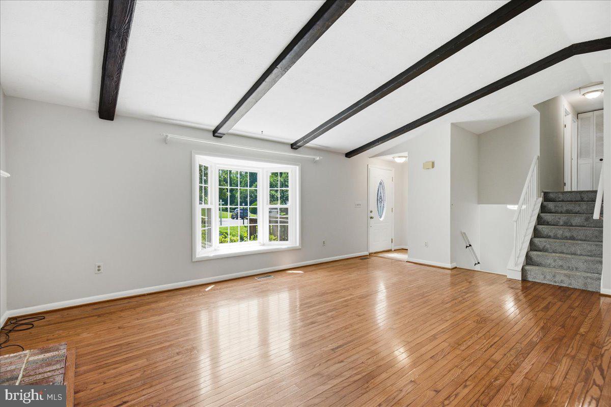 CHESAPEAKE HEIGHTS - Residential